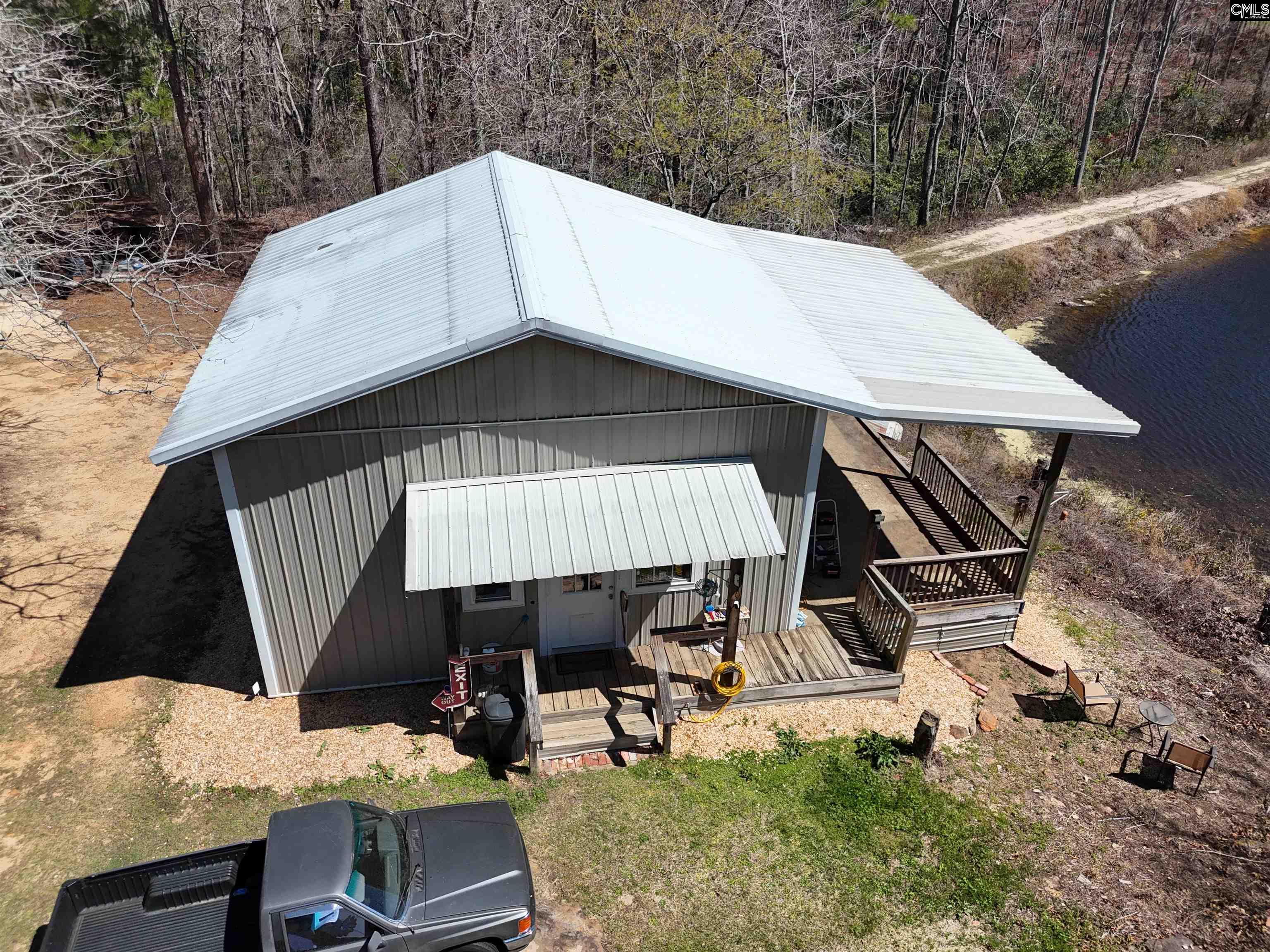 1234 Woodtrail Drive, Gaston, South Carolina image 7
