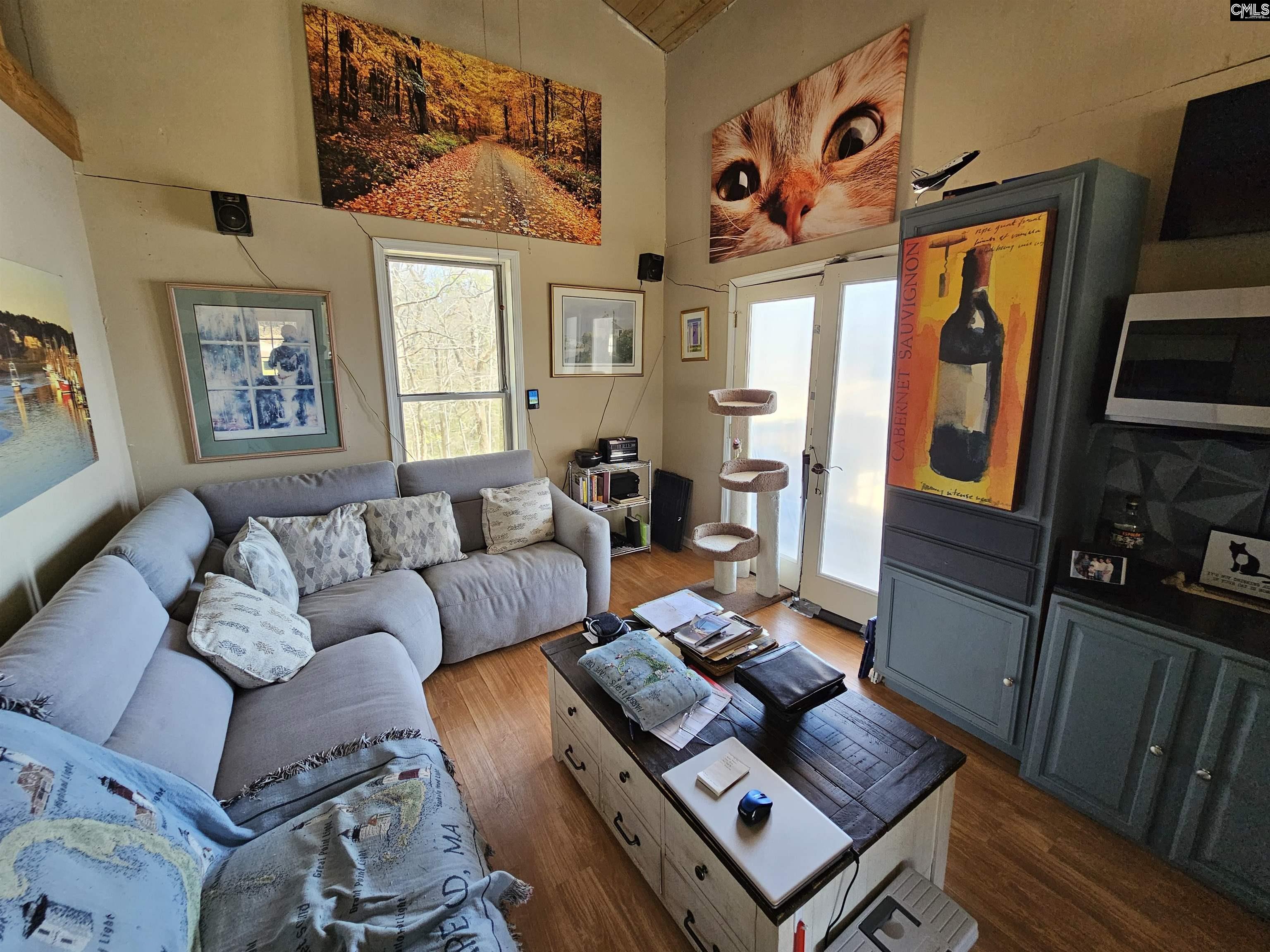 1234 Woodtrail Drive, Gaston, South Carolina image 10