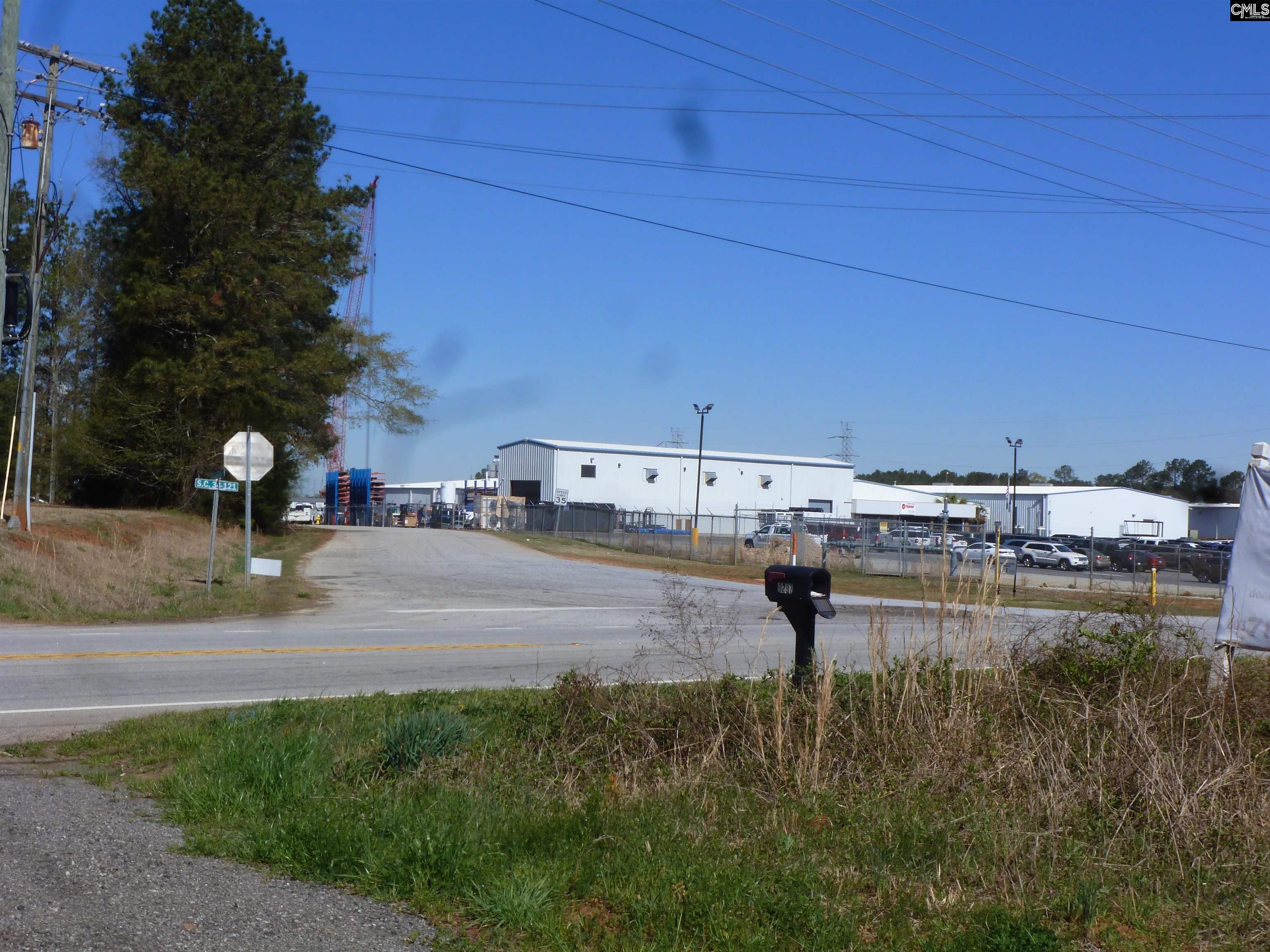 6298 Us Hwy 34, Newberry, South Carolina image 4