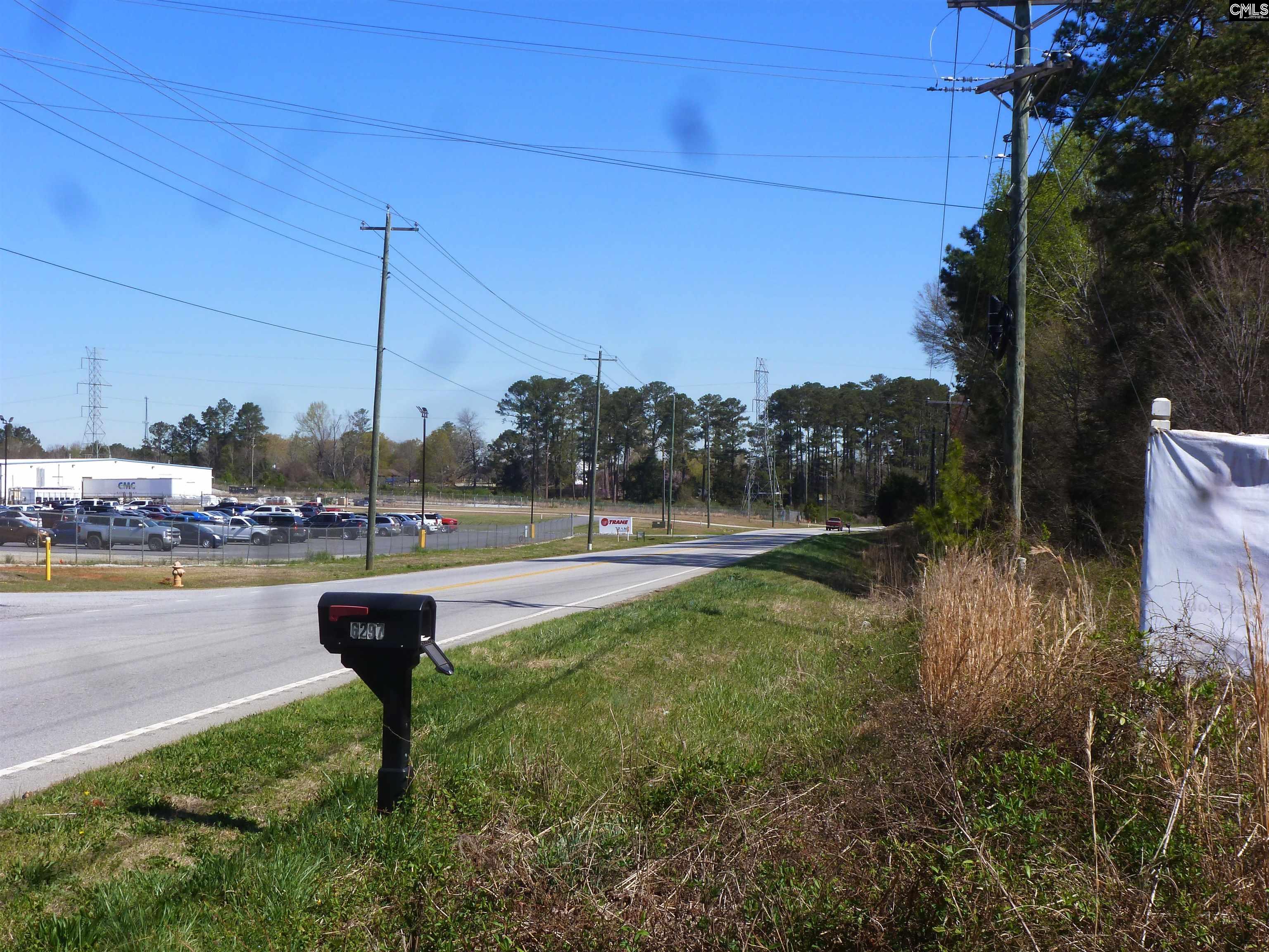 6298 Us Hwy 34, Newberry, South Carolina image 5