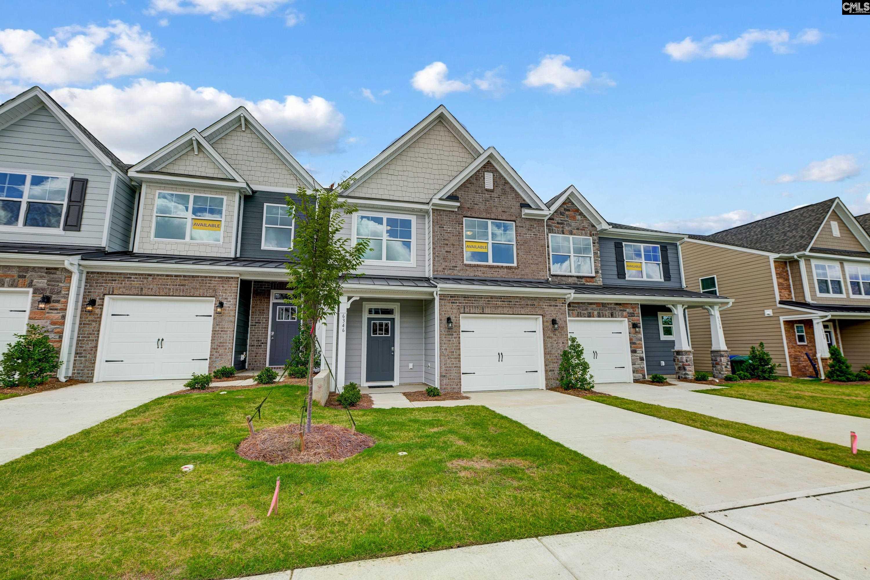 607 Wetherbrooke Way Columbia, SC 29229