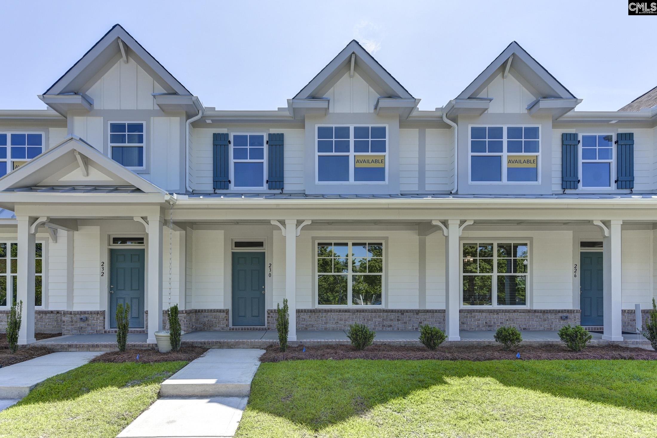 409 Huntley Way Columbia, SC 29229
