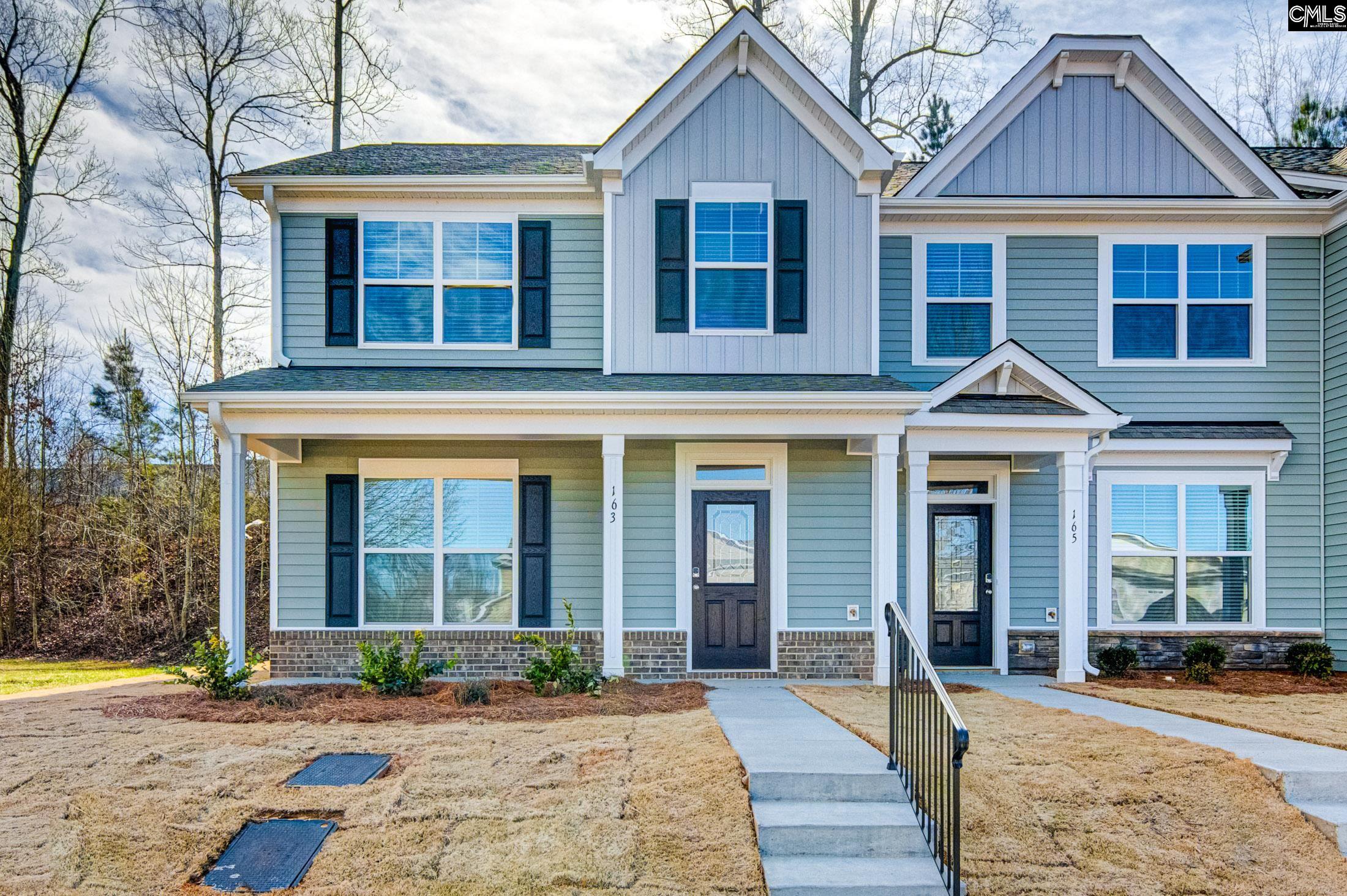 407 Huntley Way Columbia, SC 29229