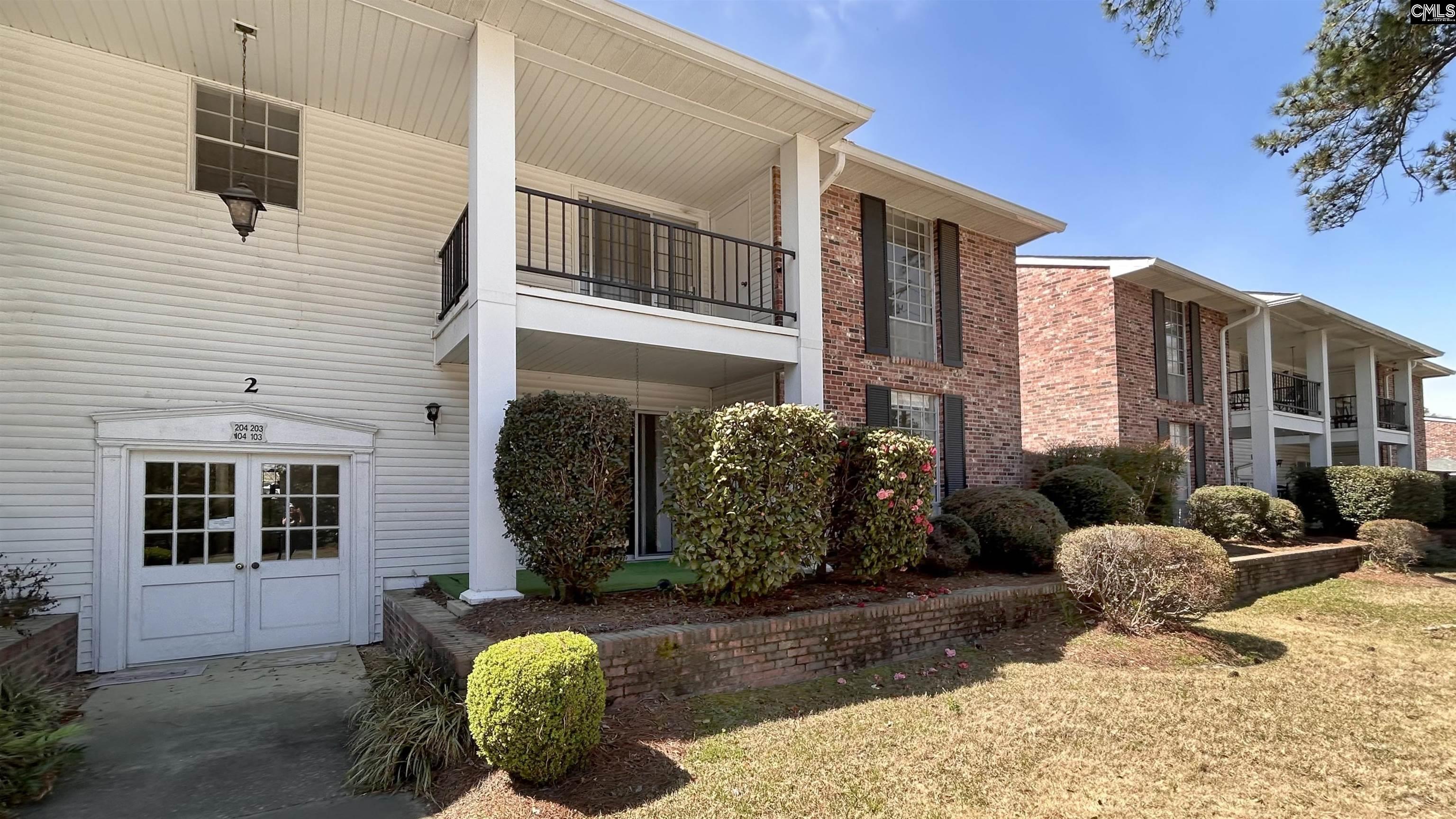5225 Clemson Avenue Columbia, SC 29206