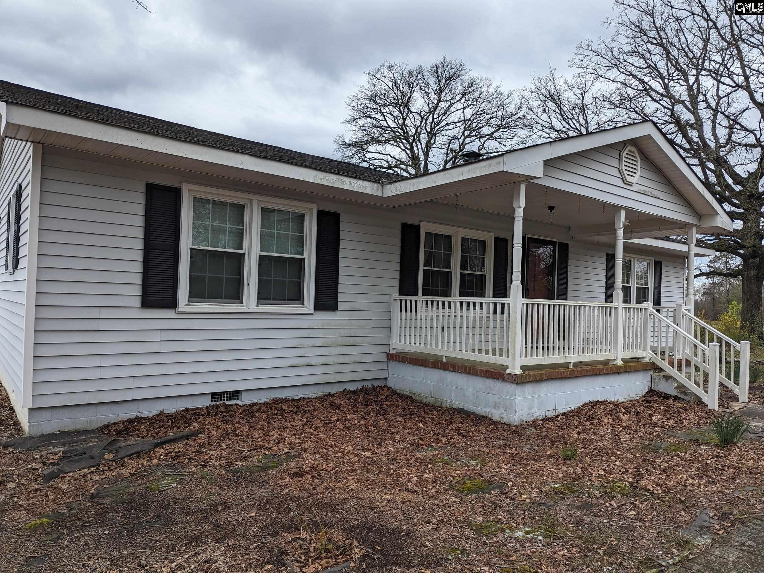 2651 Providence Road Cassatt, SC 29032