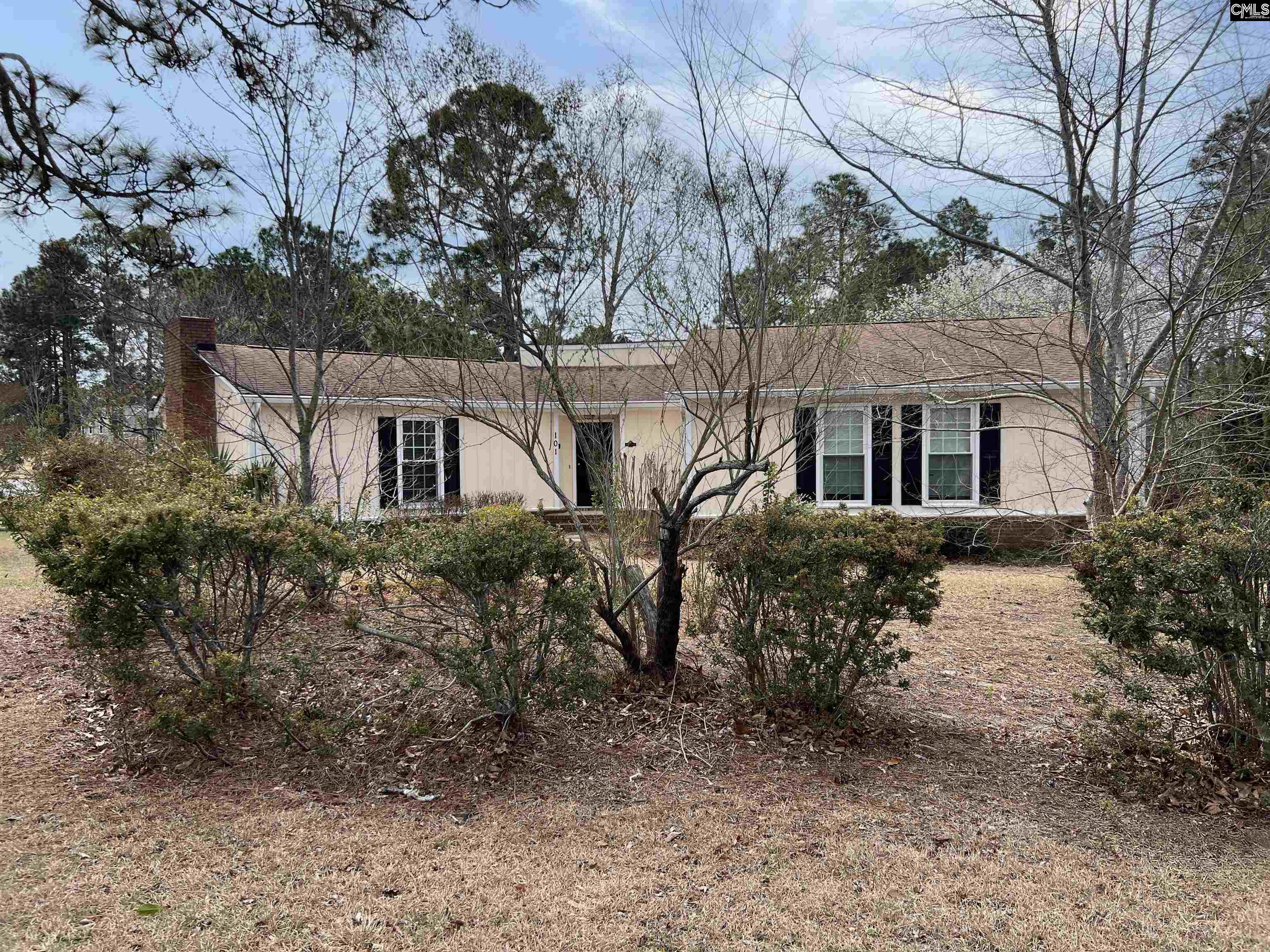 101 Norse Way Columbia, SC 29229