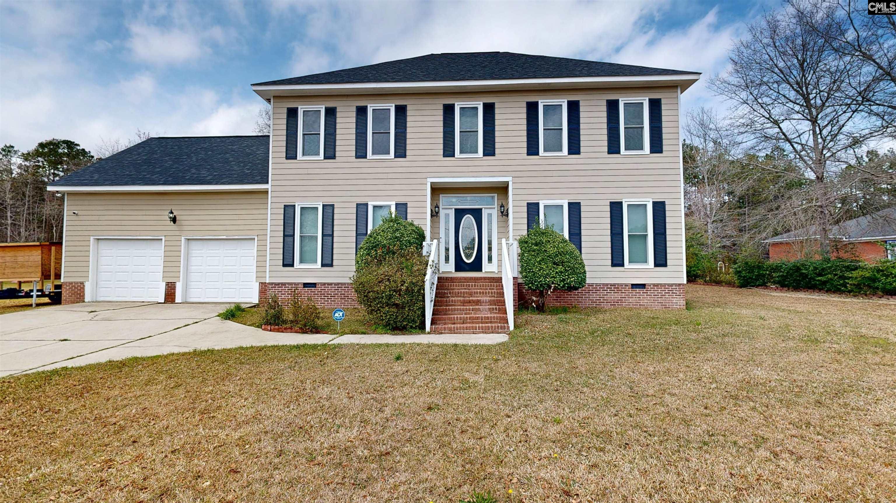 213 Prestley Drive Columbia, SC 29203