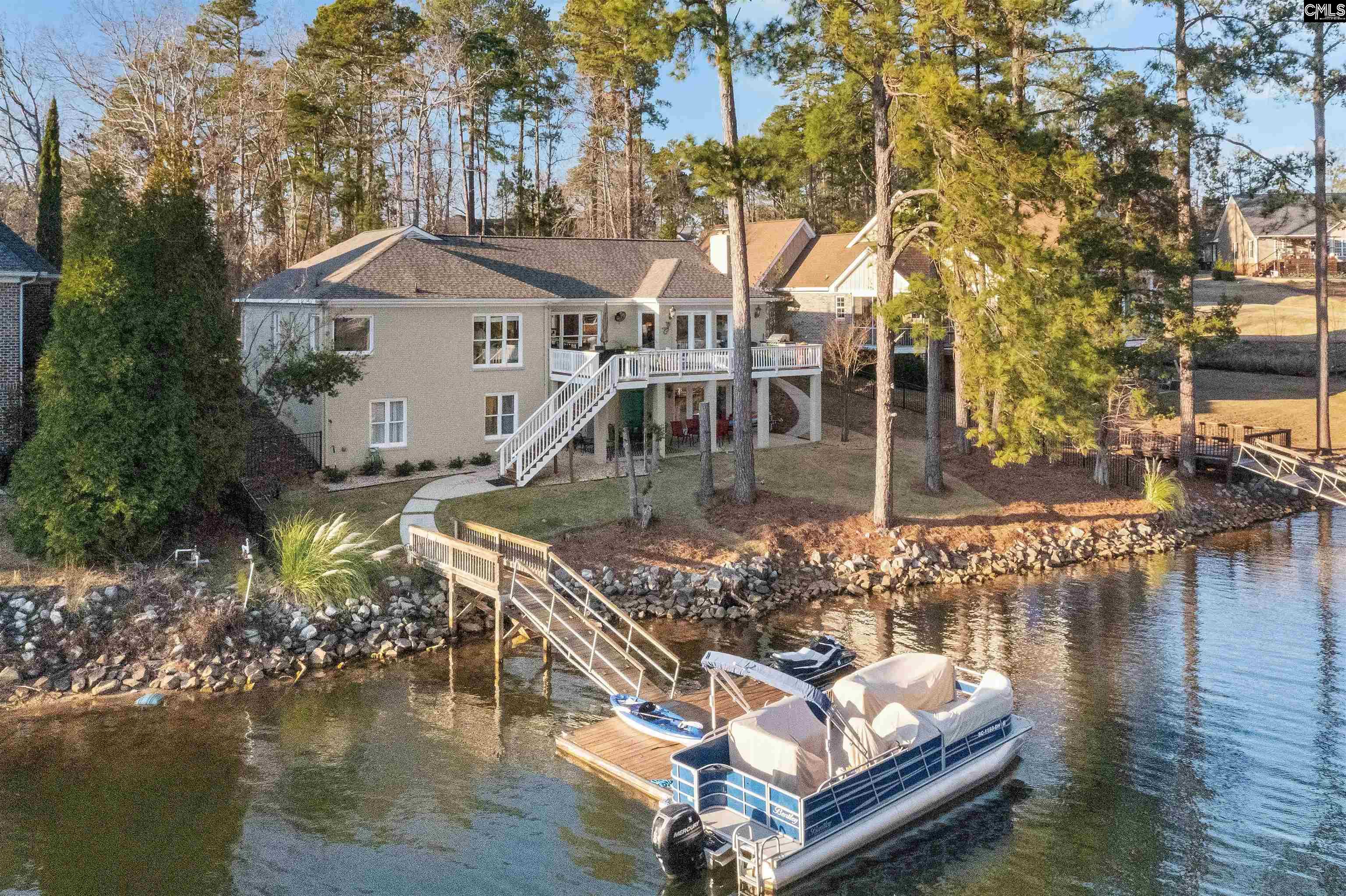 715 Cove Trail Chapin, SC 29036