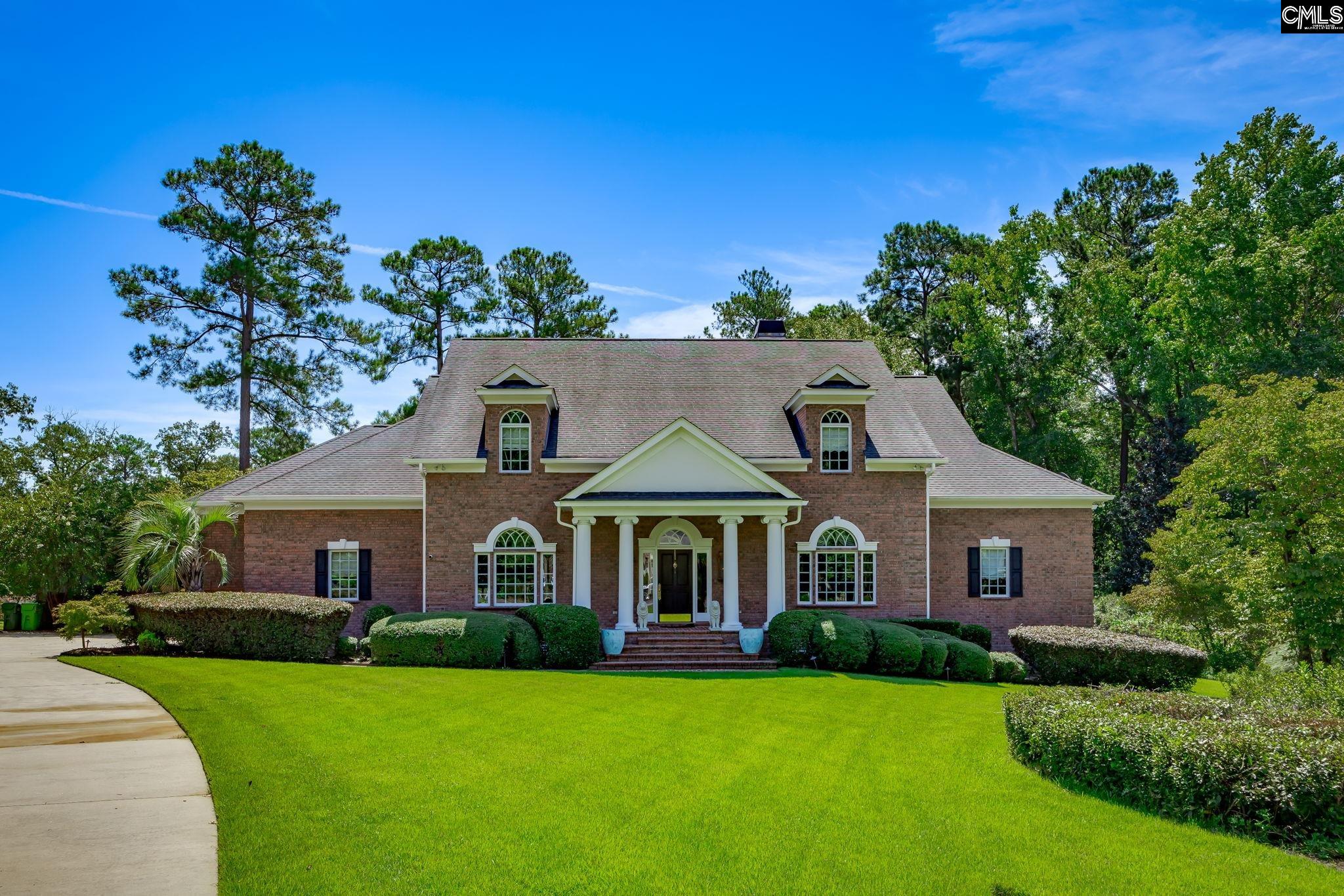 11 Tavern Court Blythewood, SC 29016