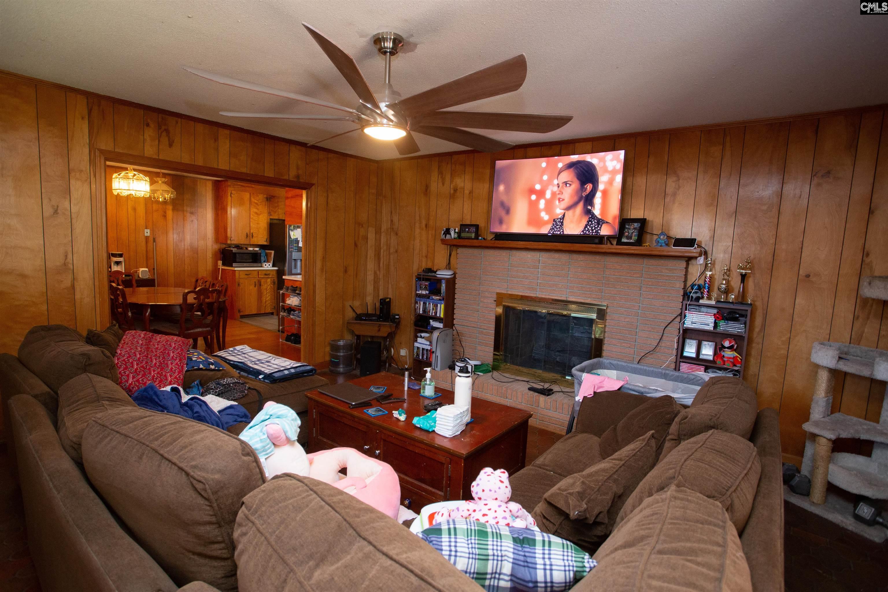 1004 Universal Drive Columbia, SC 29209-0000