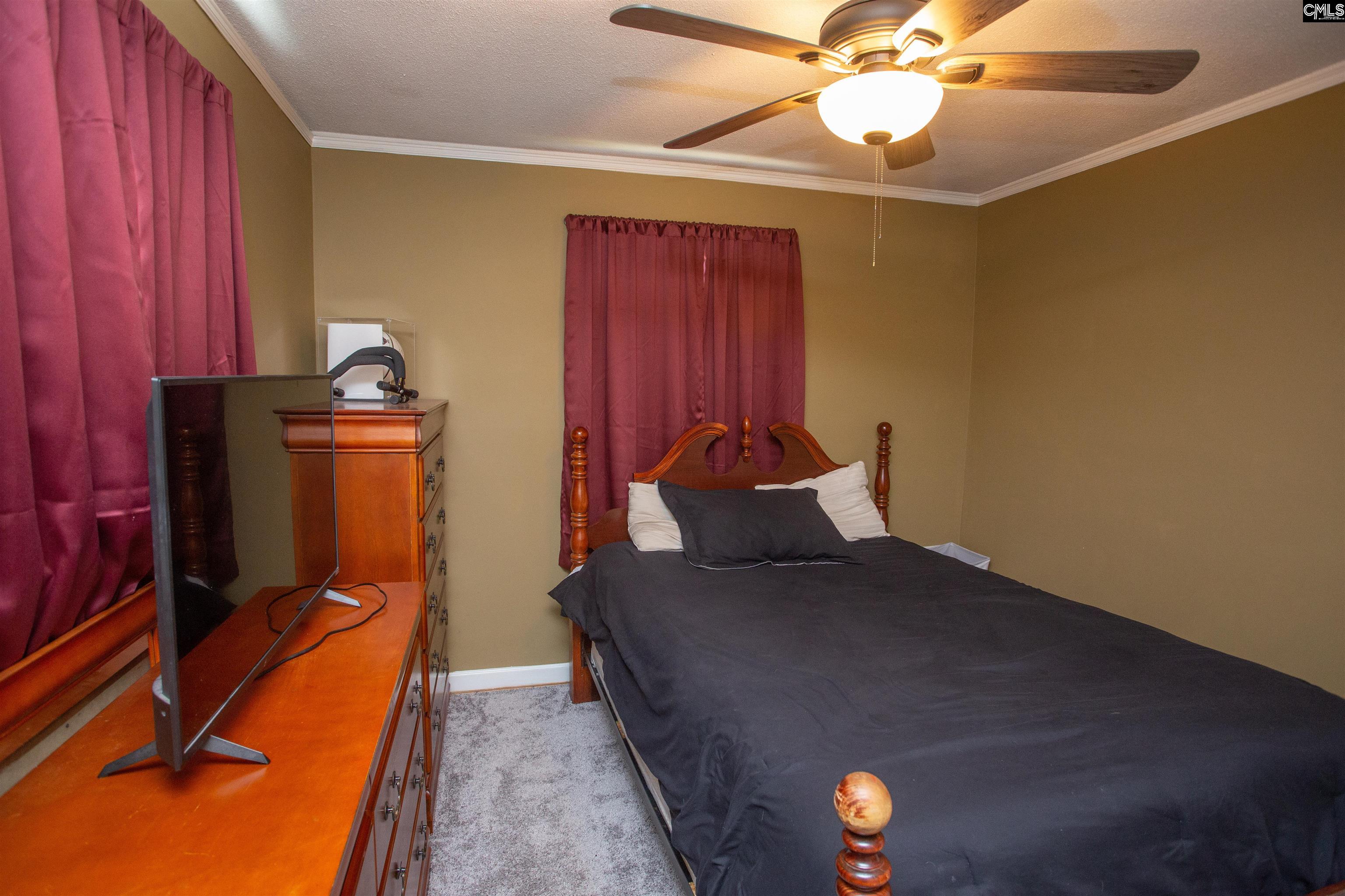1004 Universal Drive Columbia, SC 29209-0000