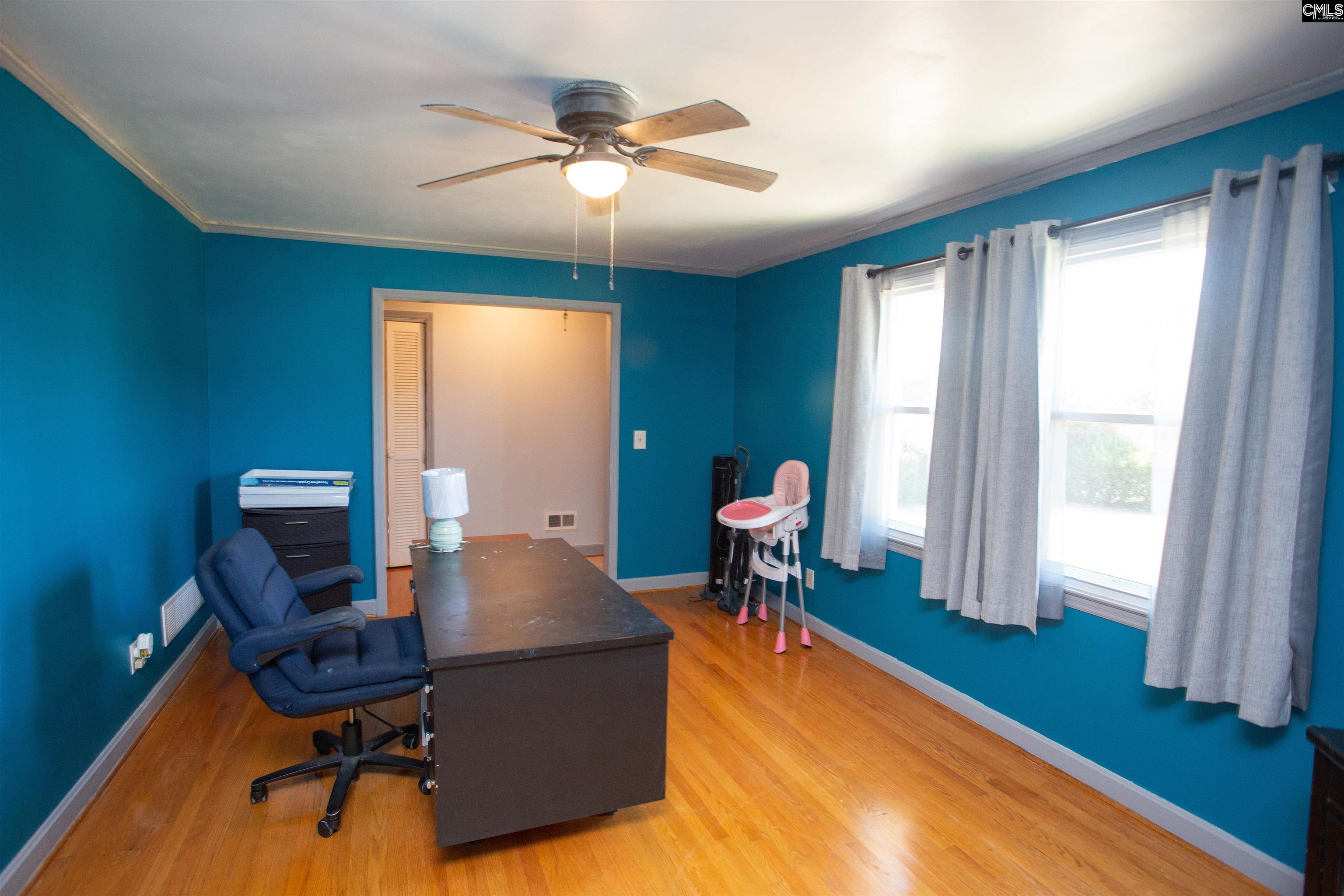1004 Universal Drive Columbia, SC 29209-0000
