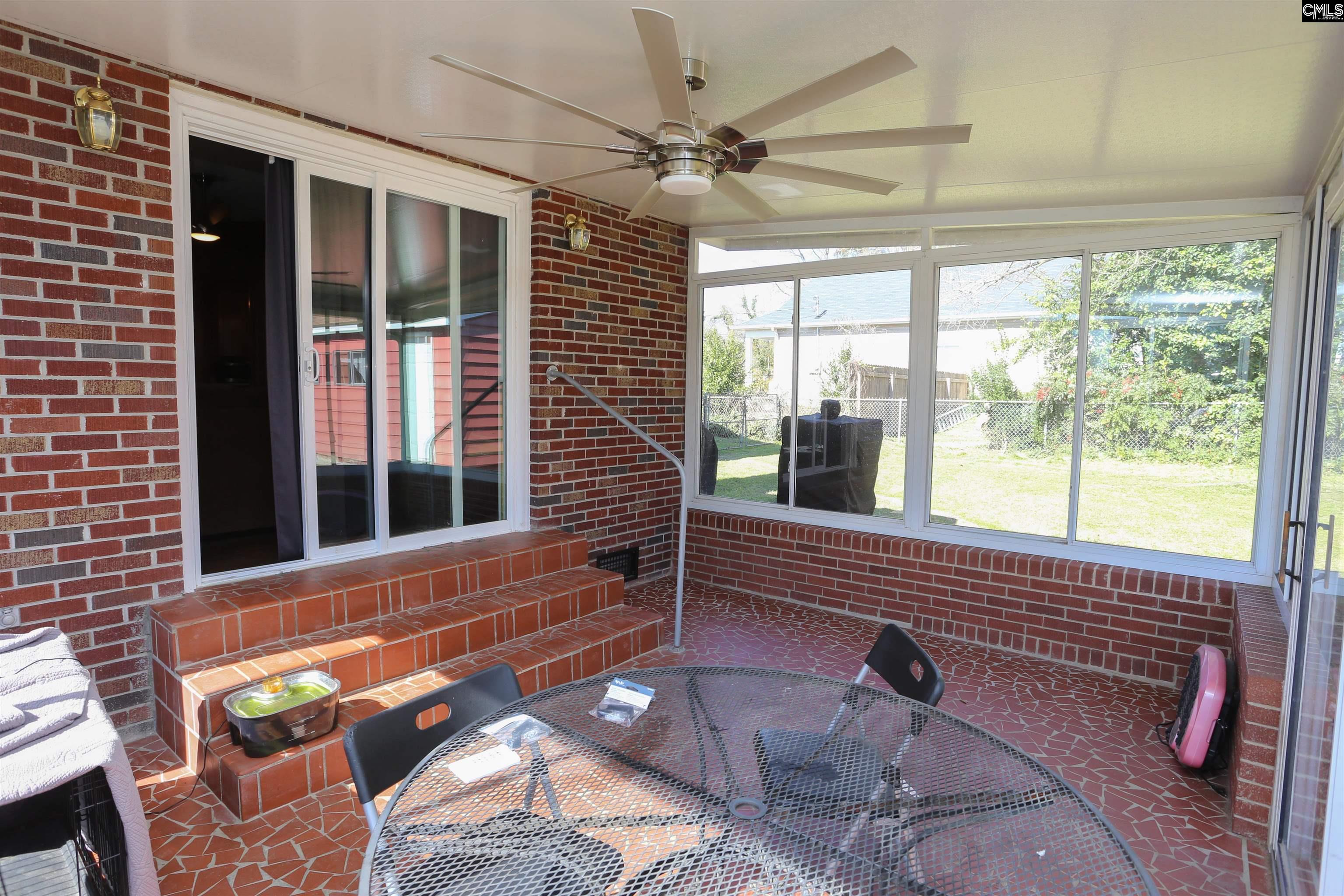 1004 Universal Drive Columbia, SC 29209-0000