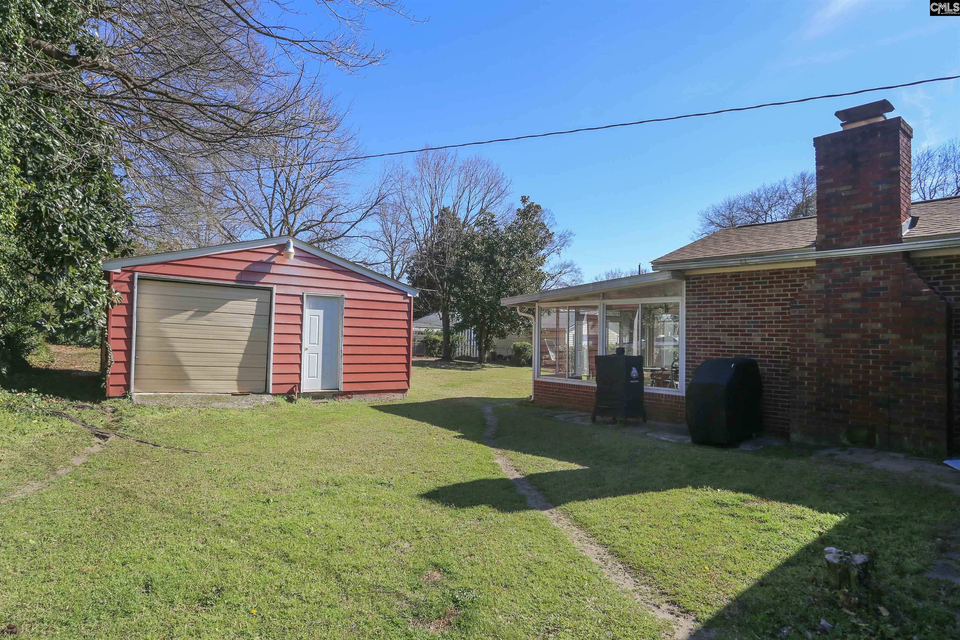 1004 Universal Drive Columbia, SC 29209-0000