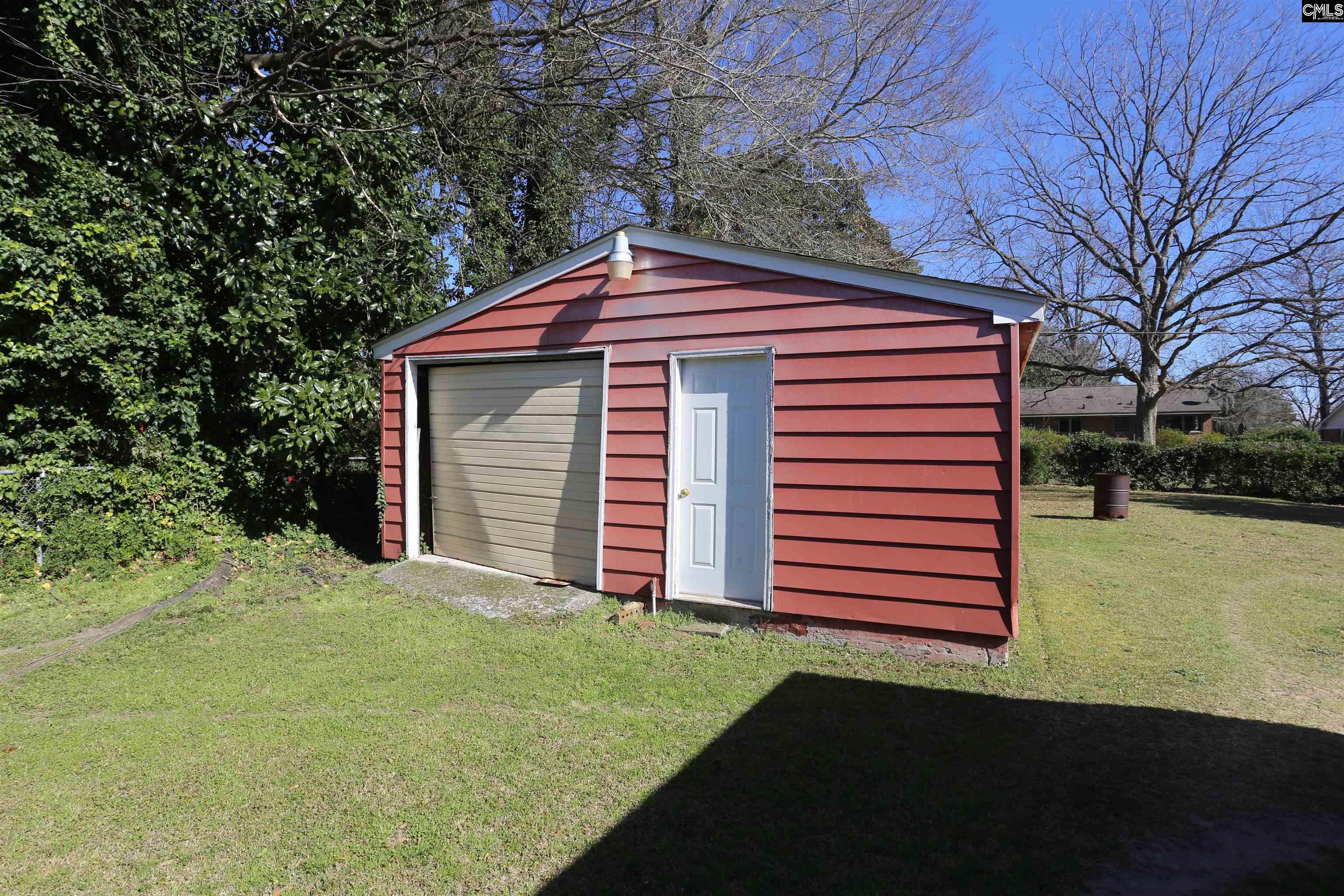 1004 Universal Drive Columbia, SC 29209-0000