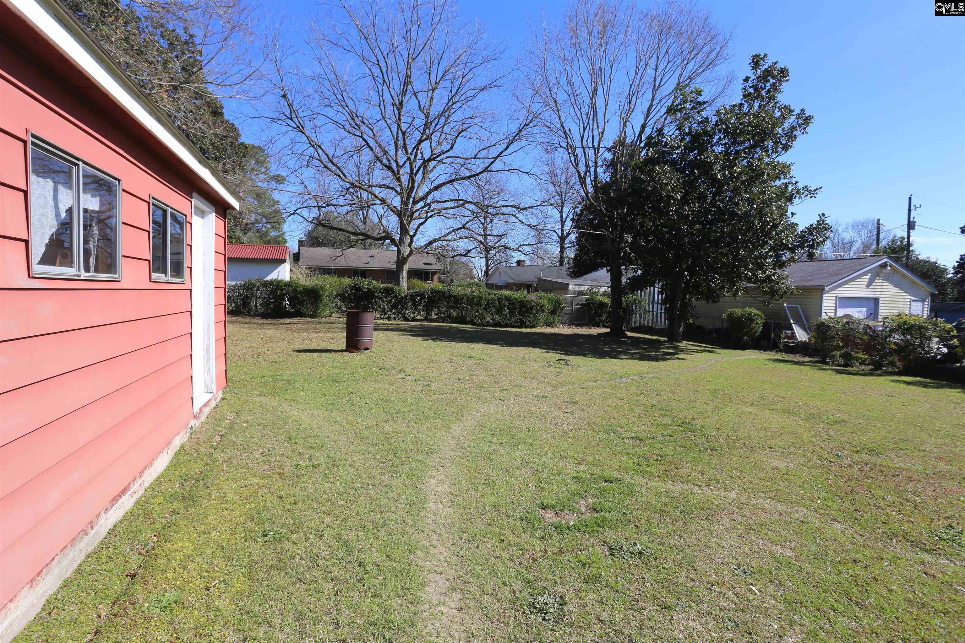 1004 Universal Drive Columbia, SC 29209-0000