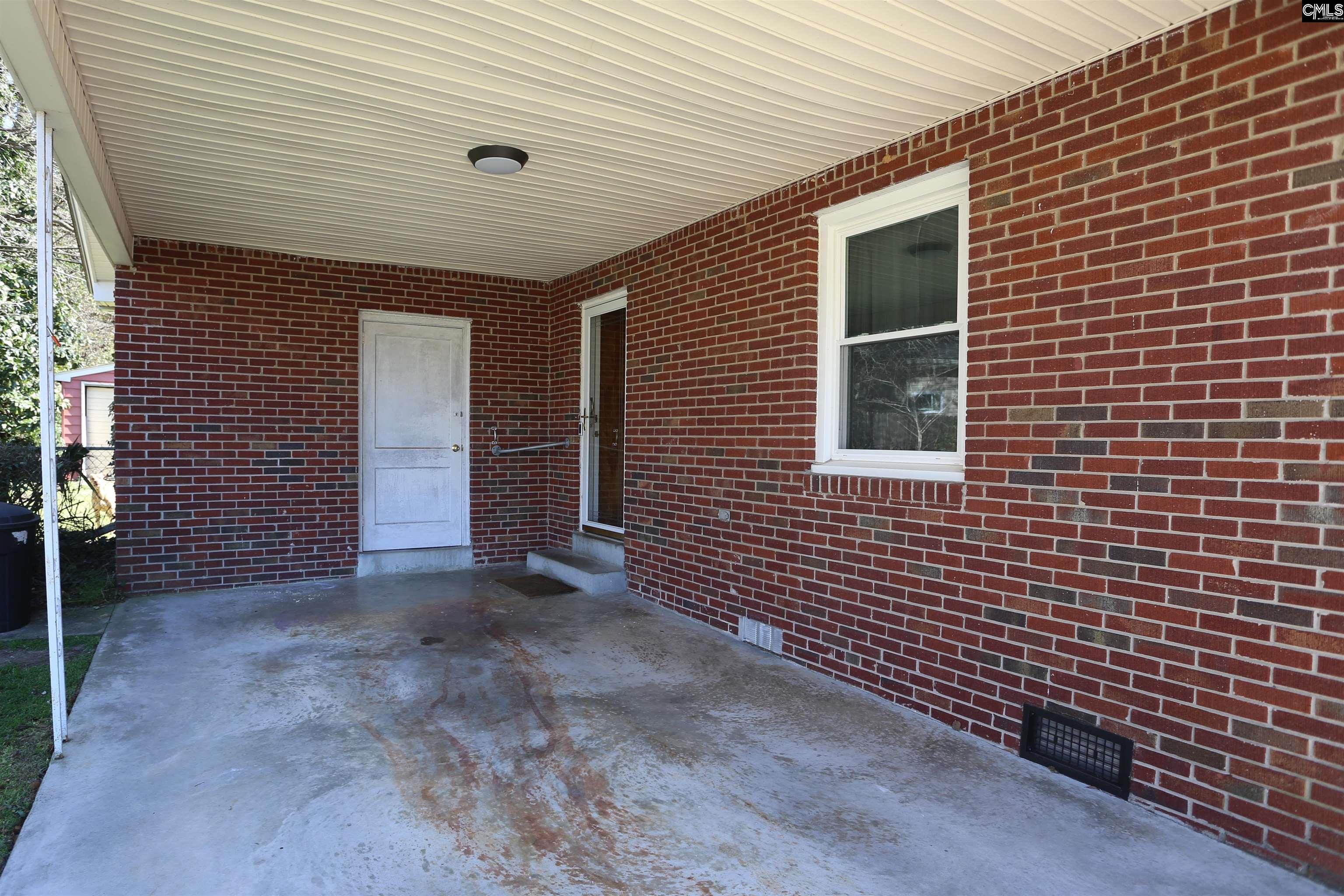 1004 Universal Drive Columbia, SC 29209-0000