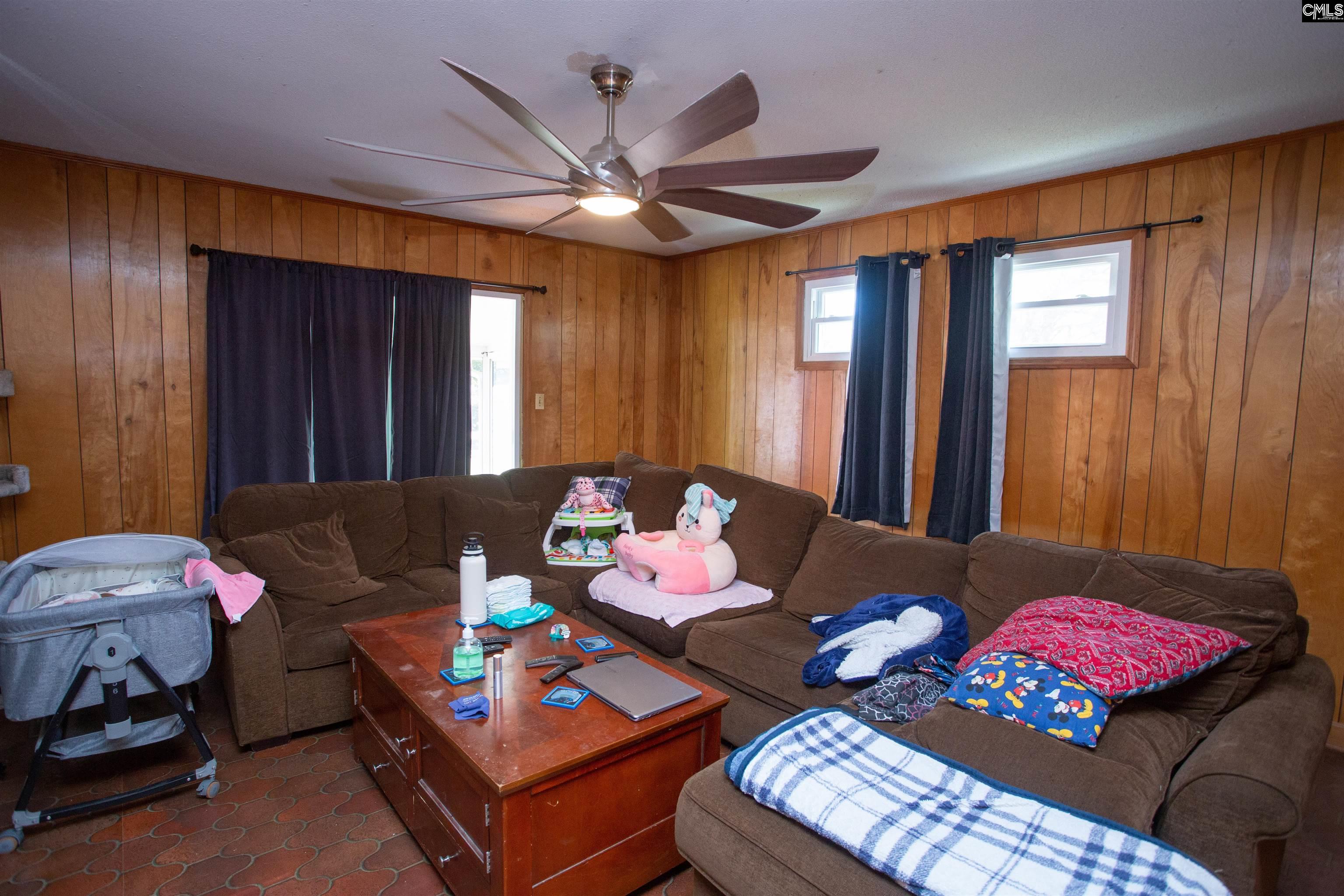 1004 Universal Drive Columbia, SC 29209-0000