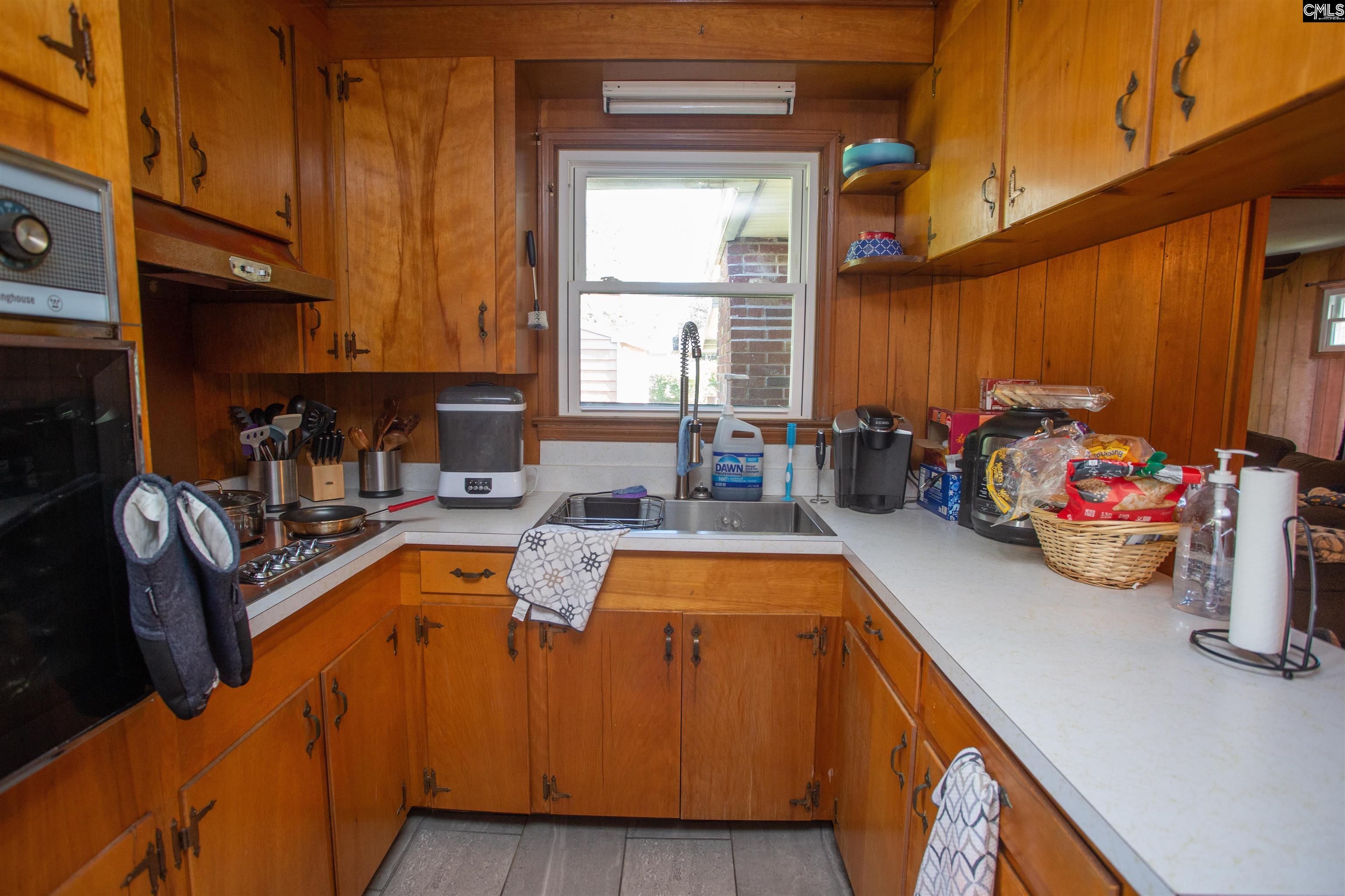 1004 Universal Drive Columbia, SC 29209-0000