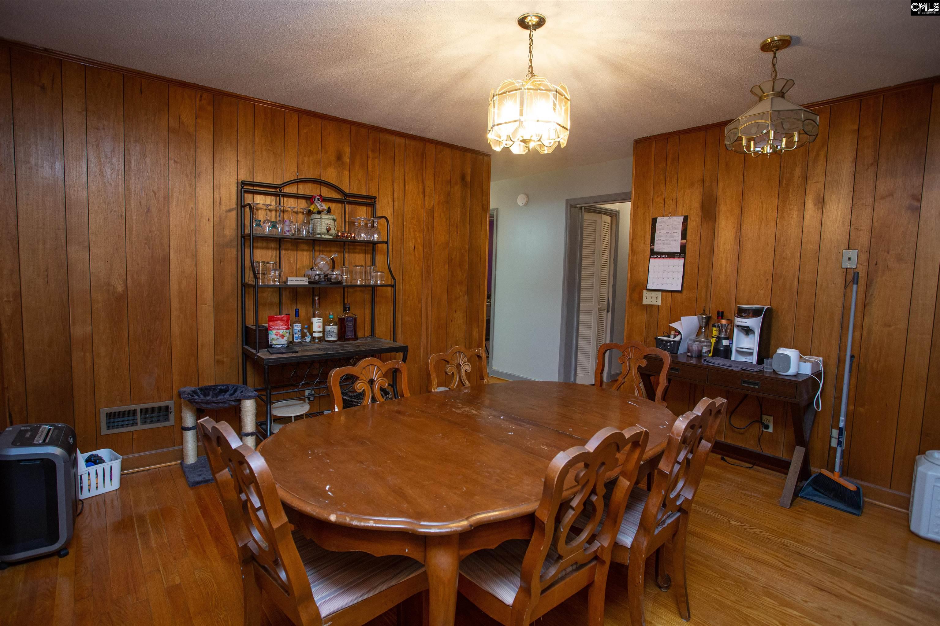 1004 Universal Drive Columbia, SC 29209-0000
