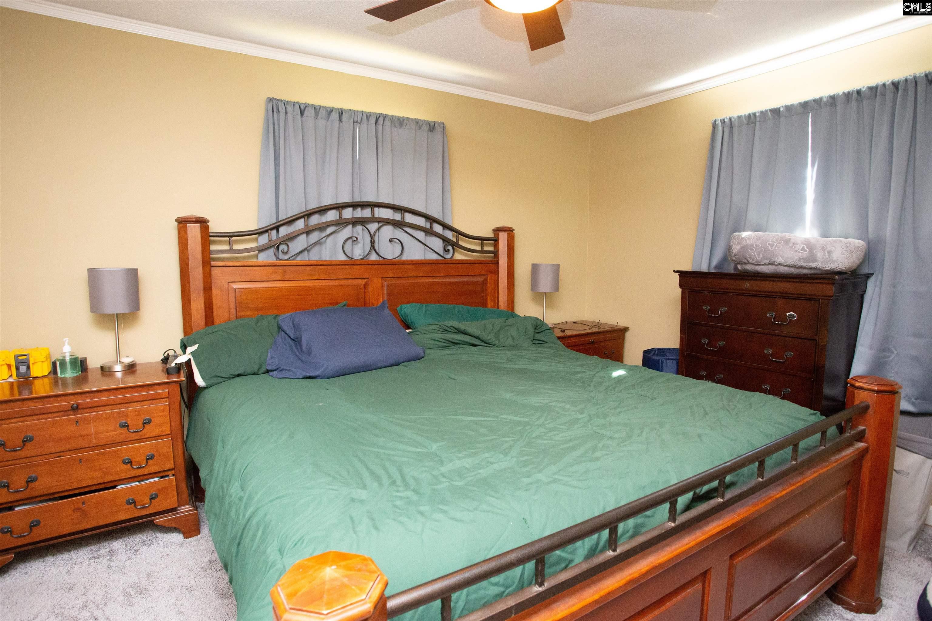 1004 Universal Drive Columbia, SC 29209-0000