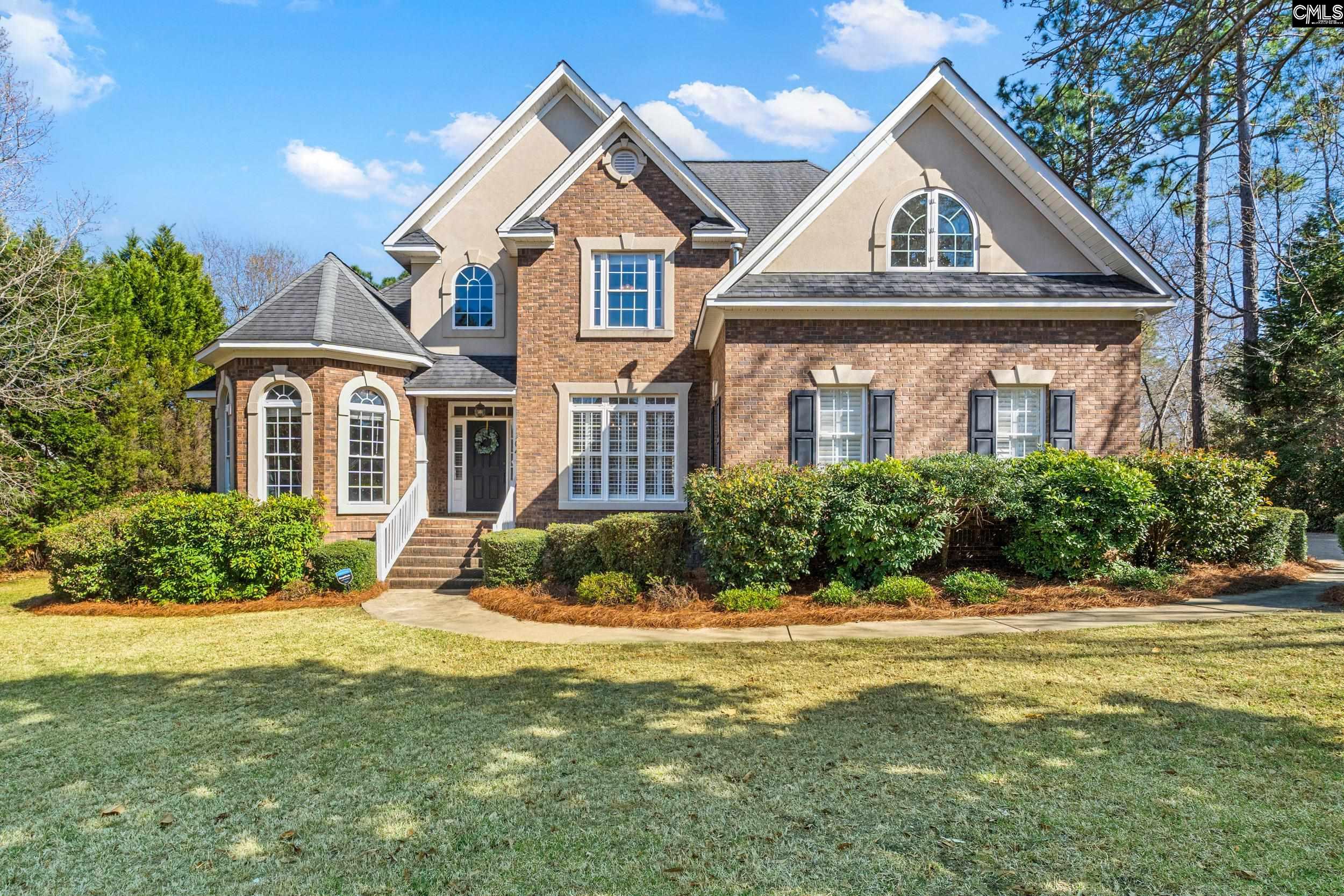 204 Brookwood Forest Drive Blythewood, SC 29016