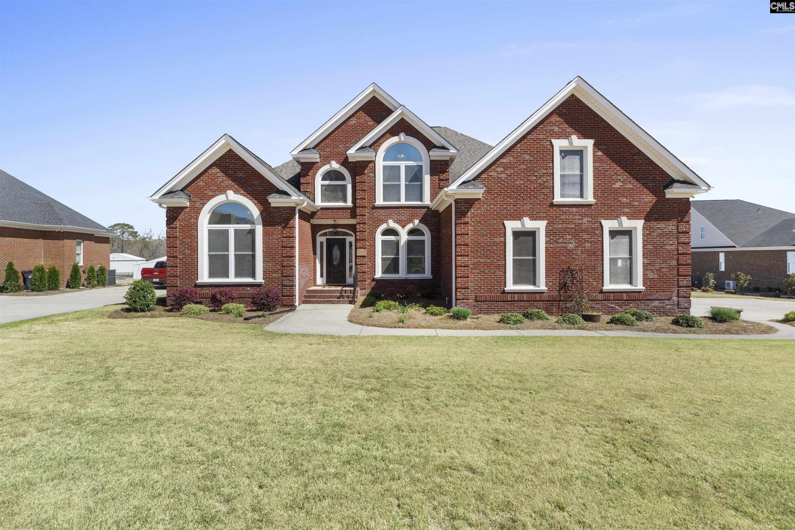 204 Cirrus Lane, Gilbert, South Carolina image 1