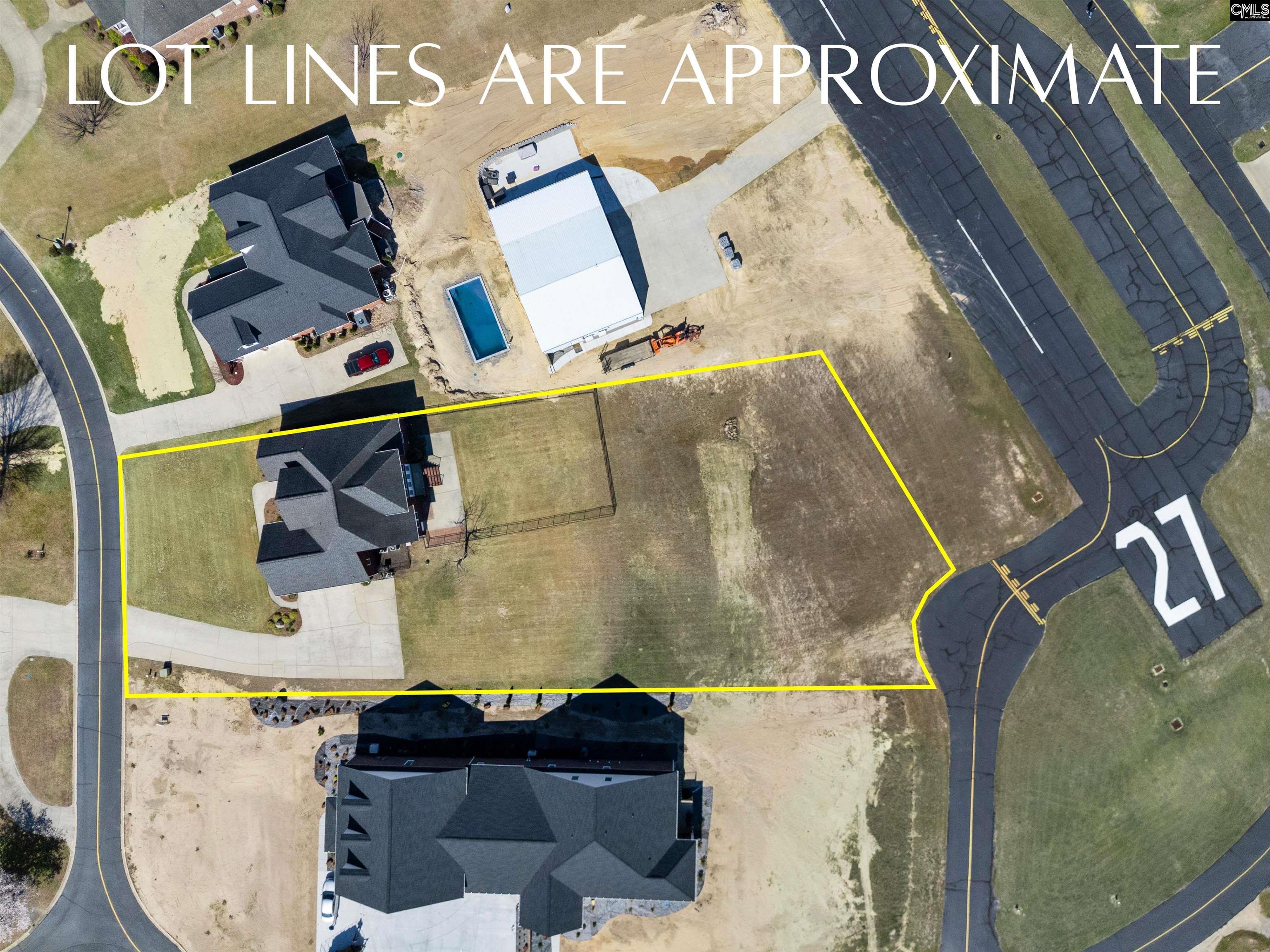 204 Cirrus Lane Gilbert, SC 29054-8419