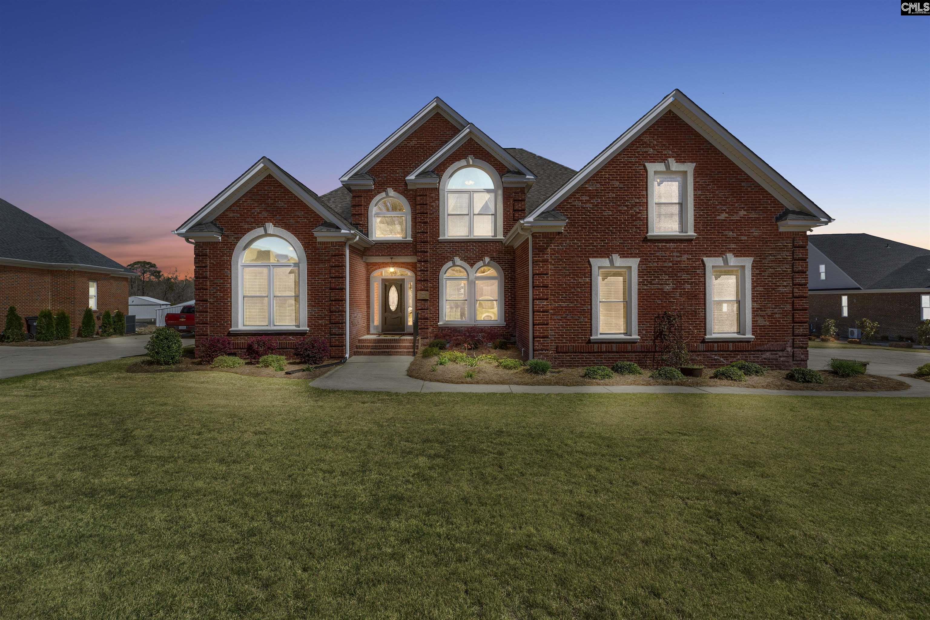 204 Cirrus Lane, Gilbert, South Carolina image 2