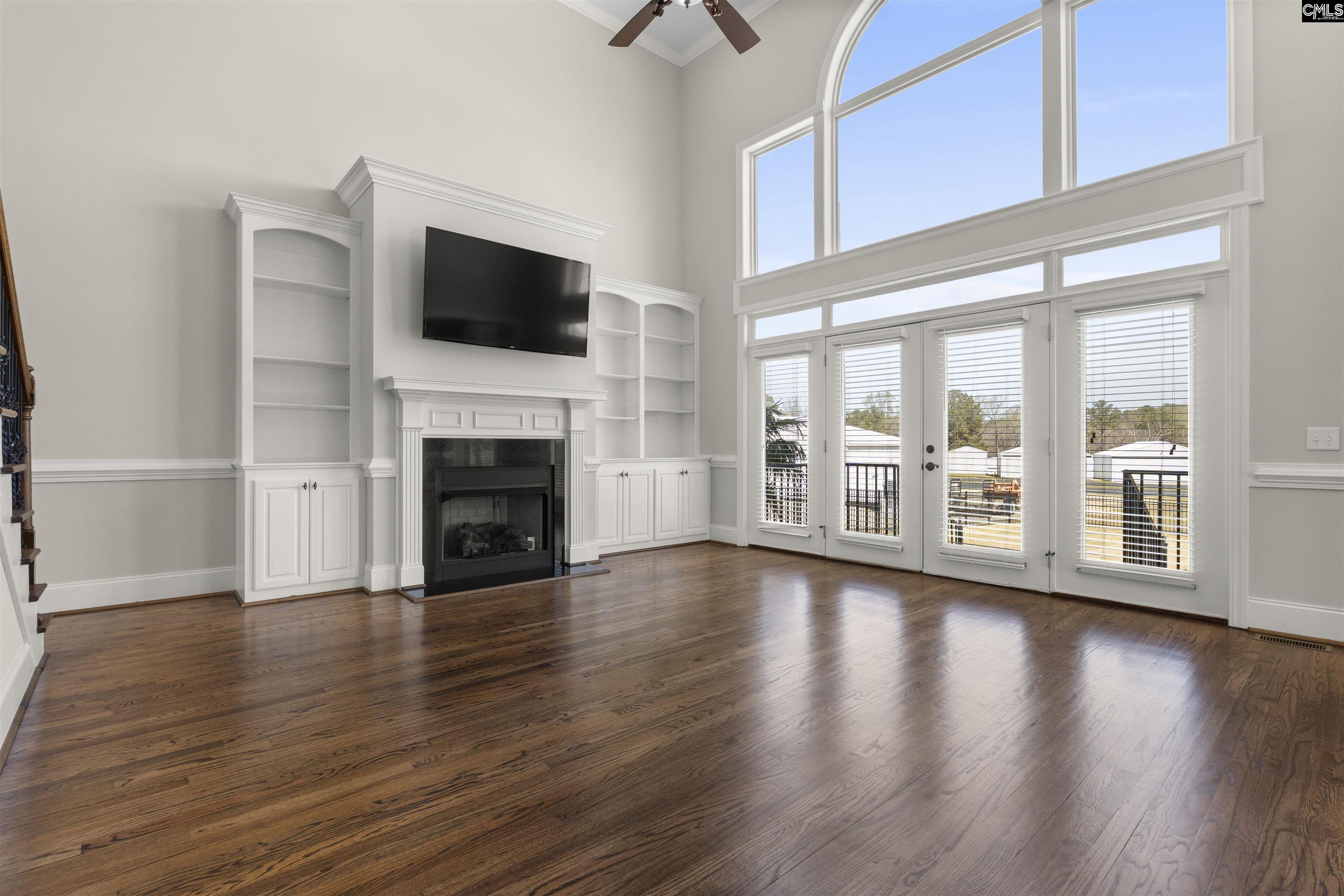 204 Cirrus Lane Gilbert, SC 29054-8419