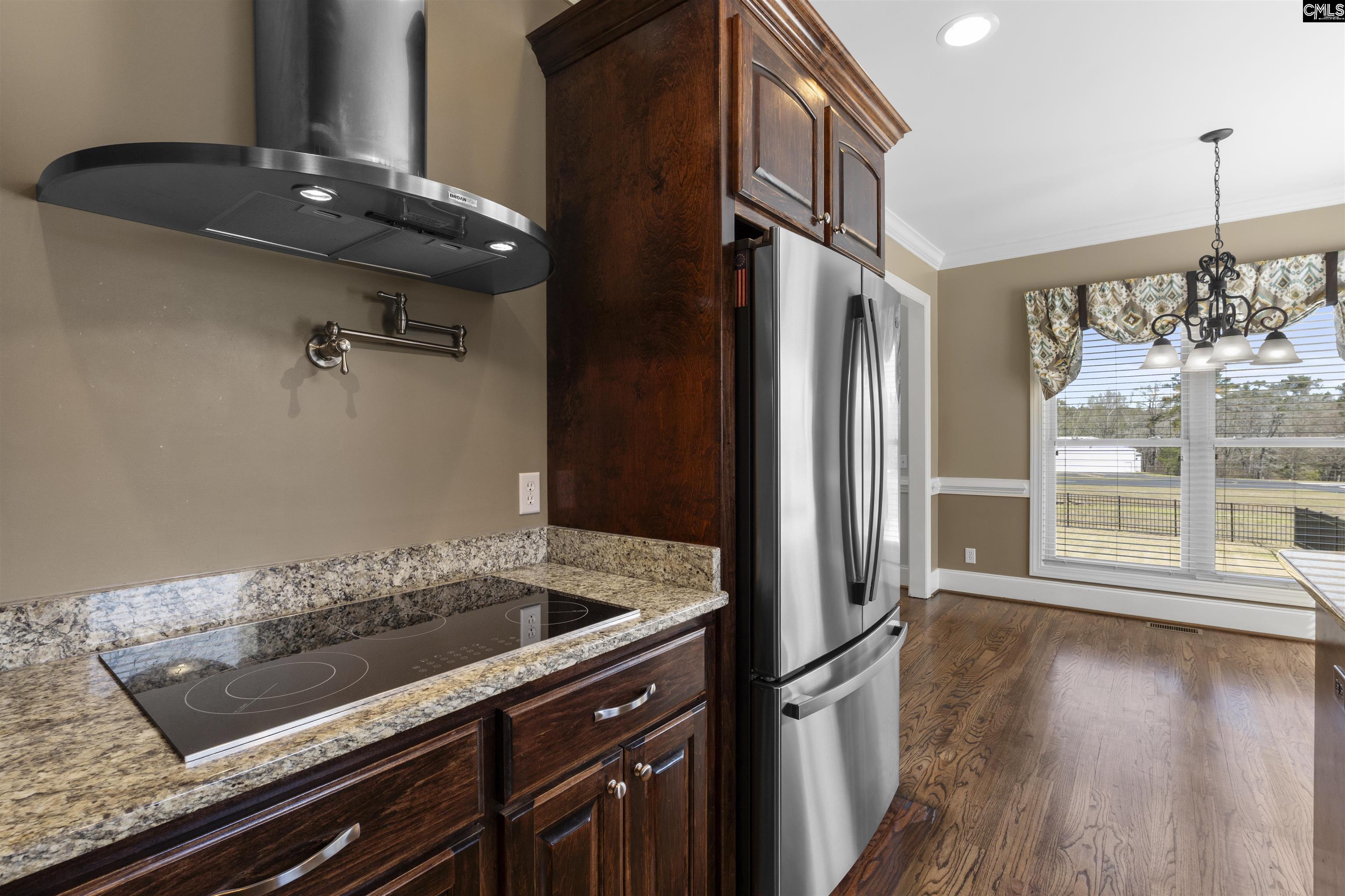 204 Cirrus Lane Gilbert, SC 29054-8419