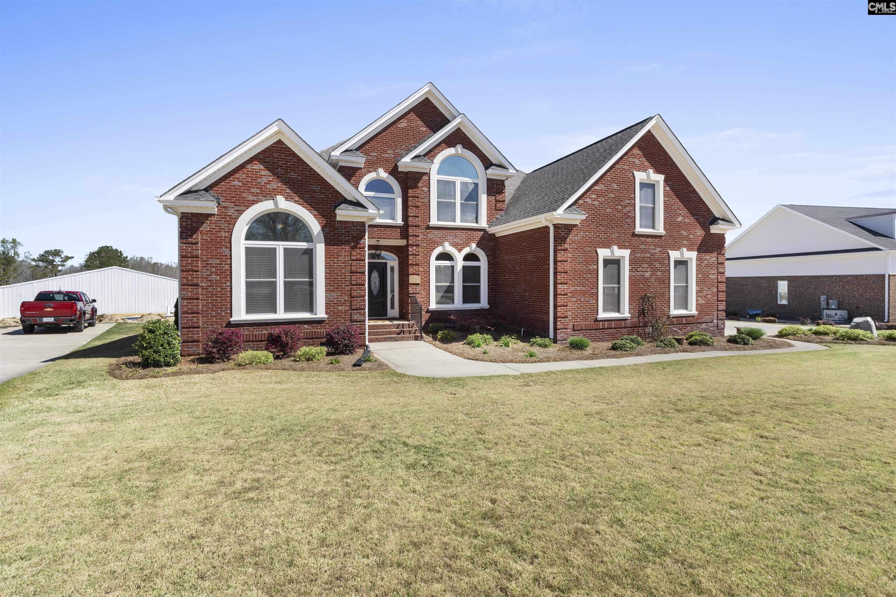 204 Cirrus Lane, Gilbert, South Carolina image 4