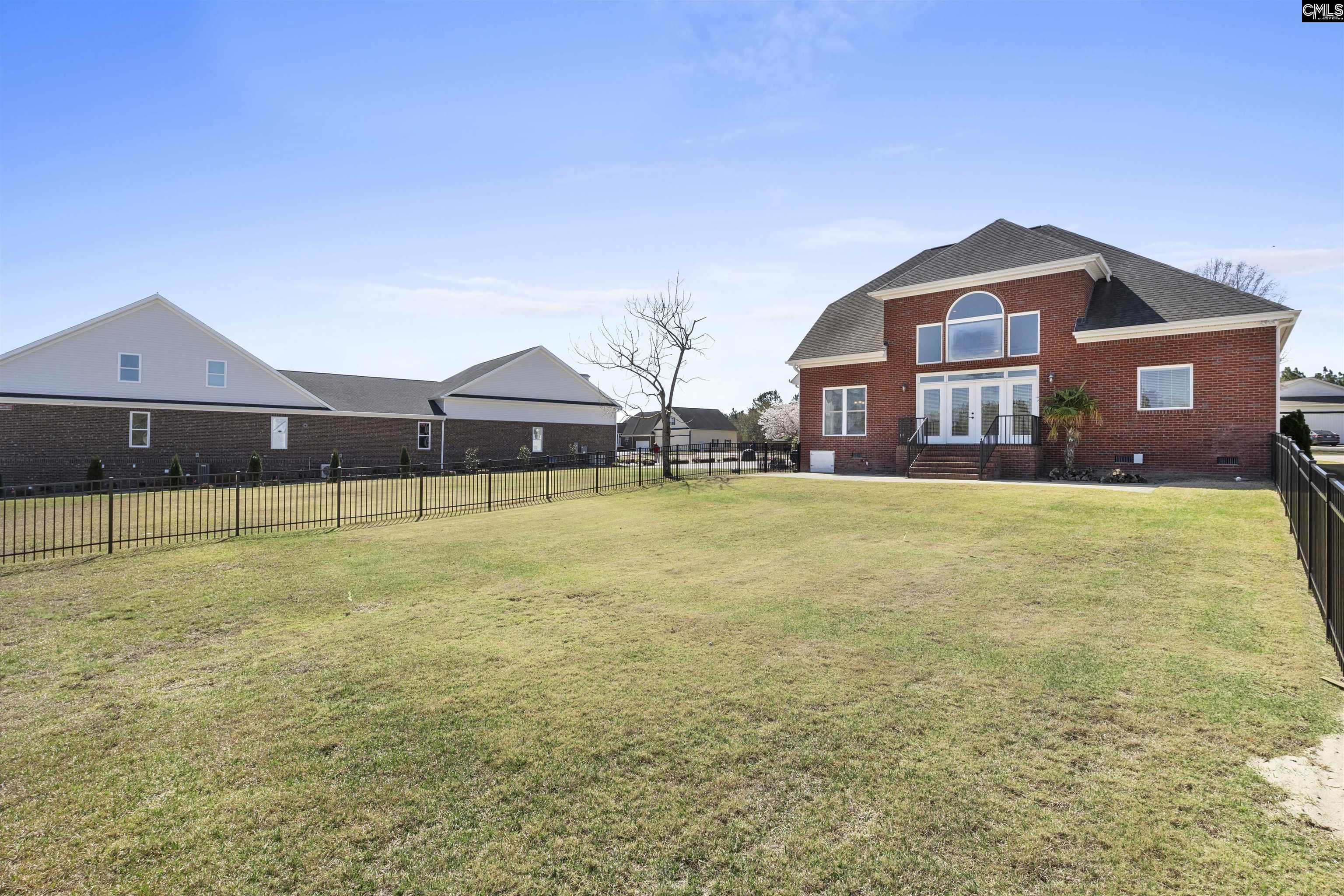 204 Cirrus Lane Gilbert, SC 29054-8419