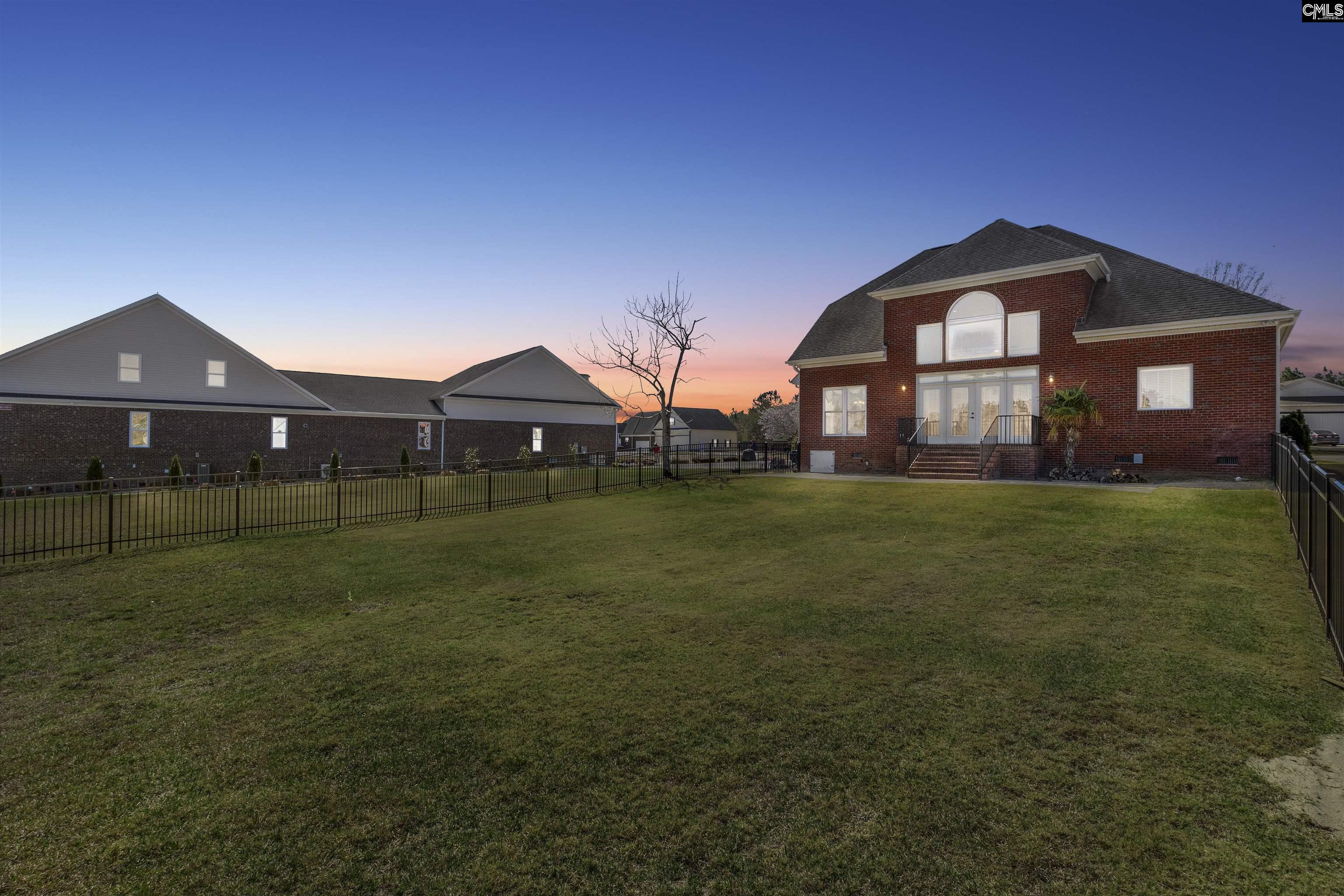 204 Cirrus Lane Gilbert, SC 29054-8419