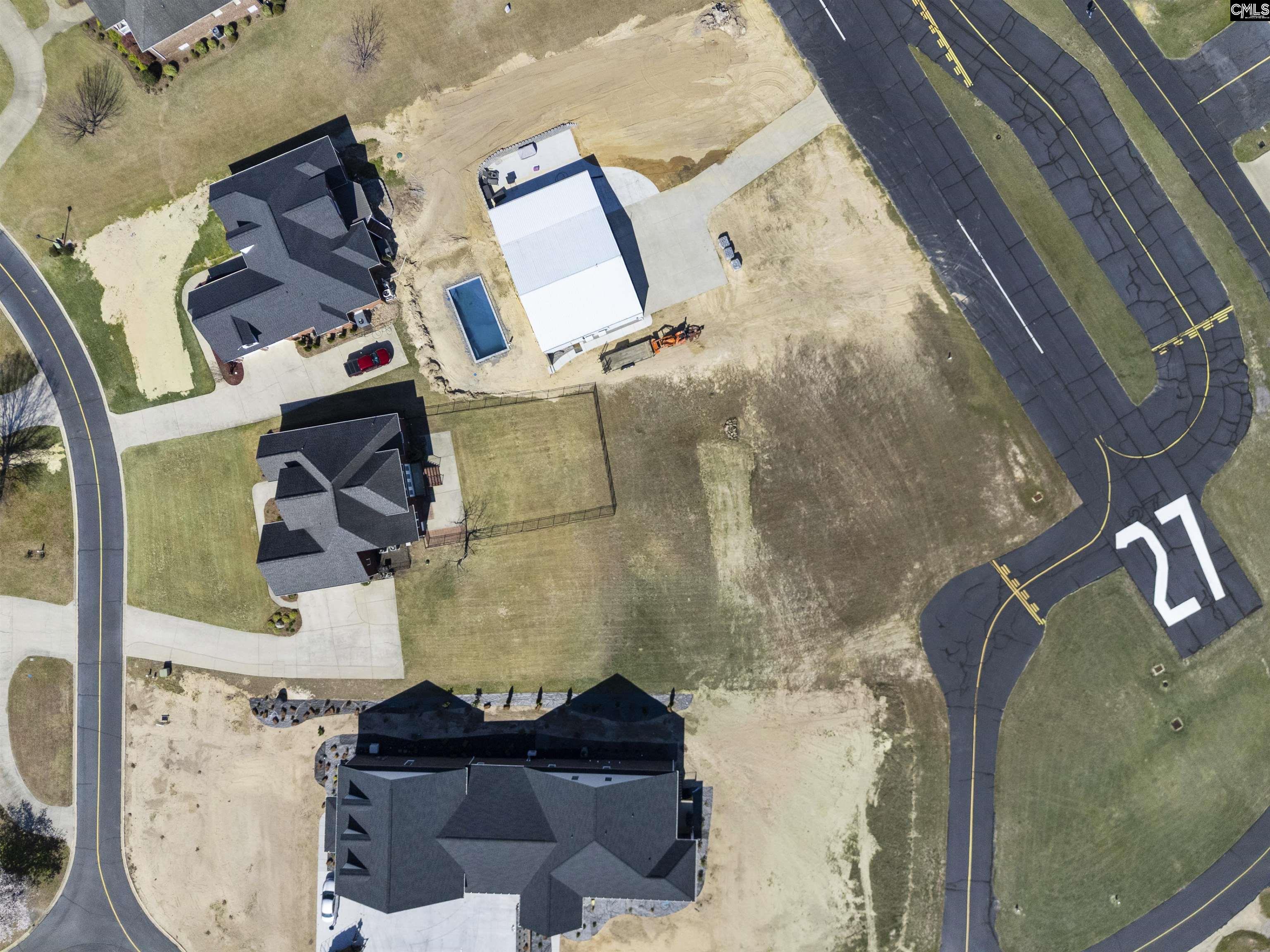 204 Cirrus Lane Gilbert, SC 29054-8419