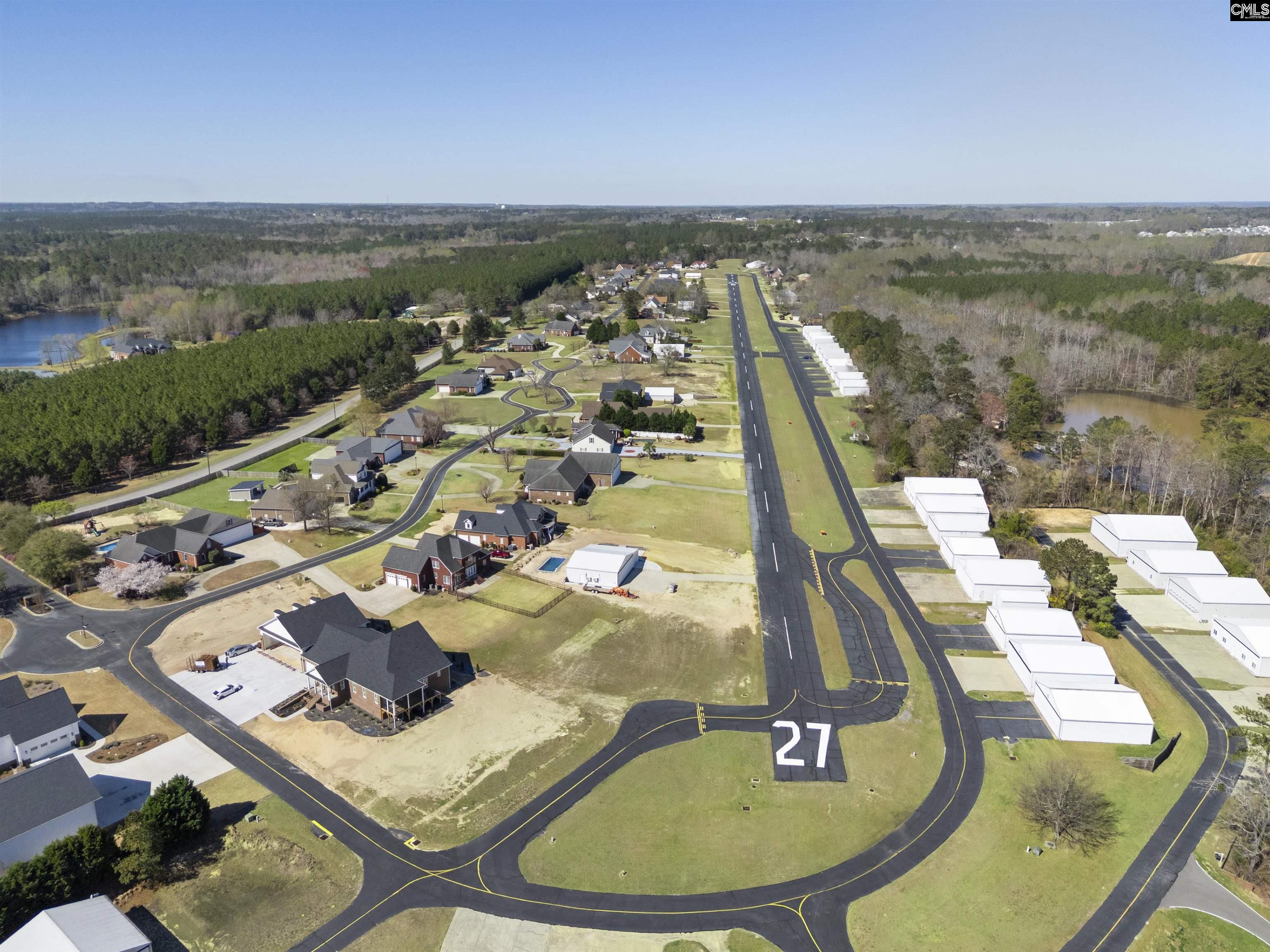 204 Cirrus Lane Gilbert, SC 29054-8419