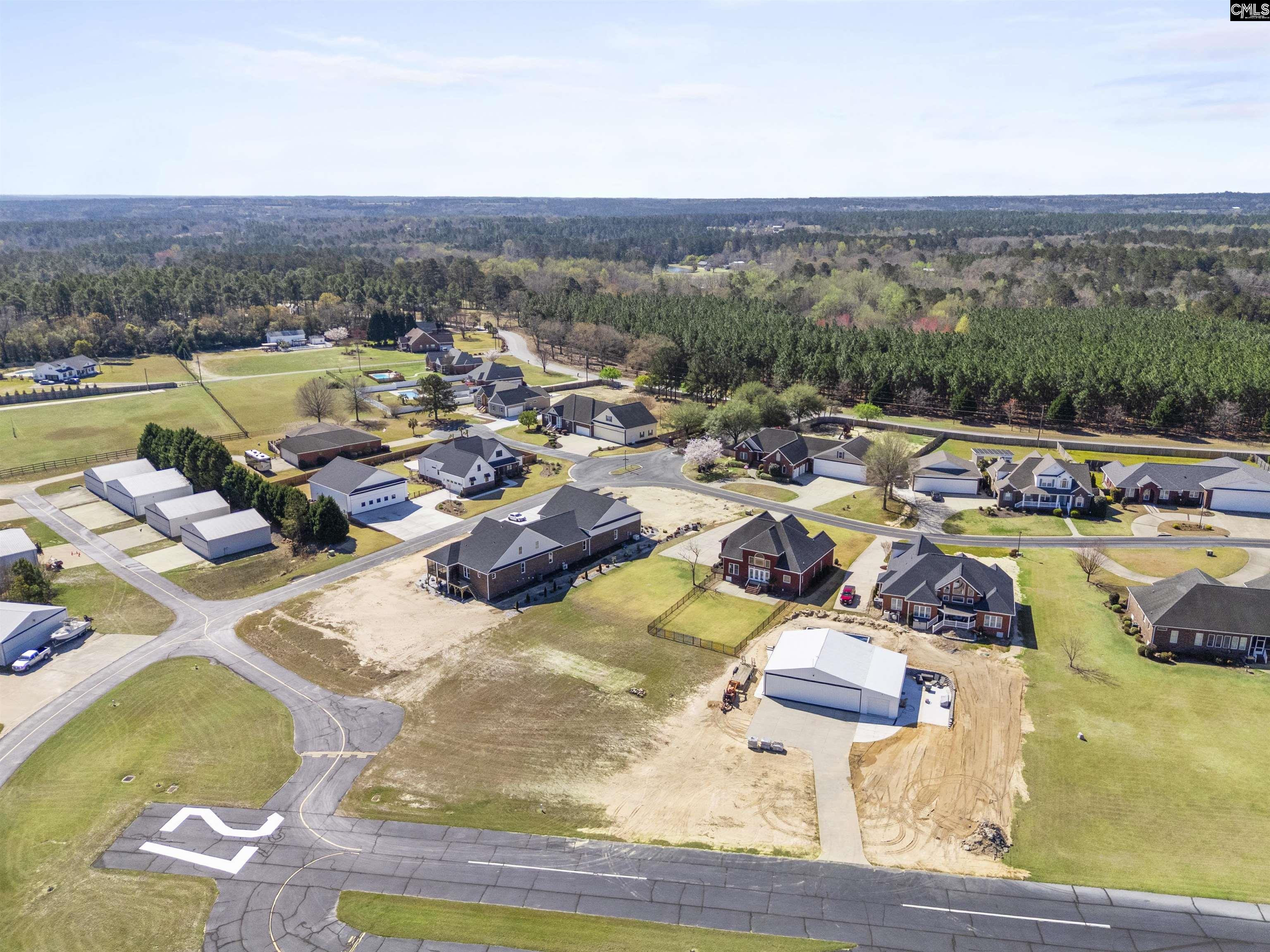 204 Cirrus Lane Gilbert, SC 29054-8419