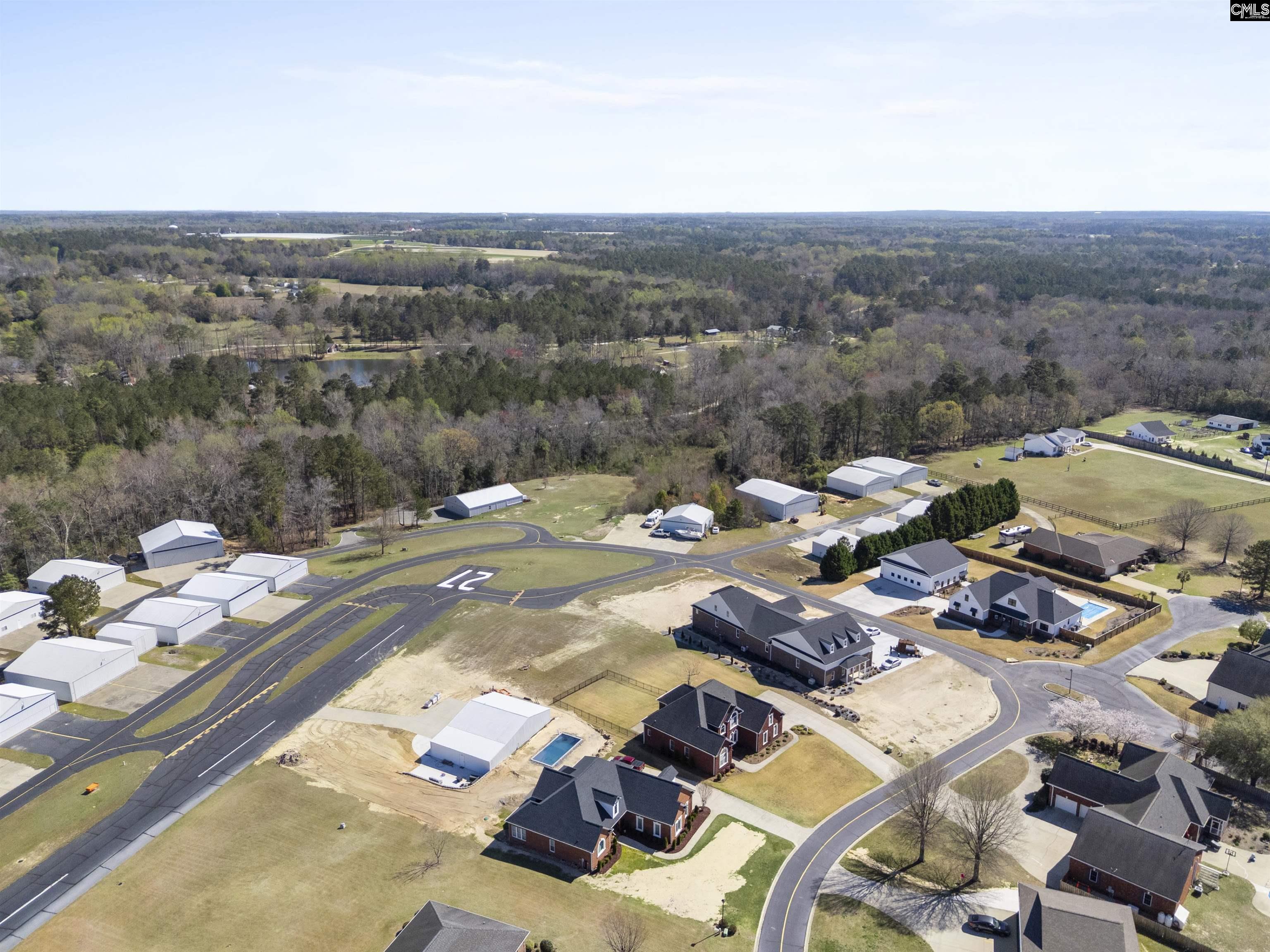 204 Cirrus Lane Gilbert, SC 29054-8419