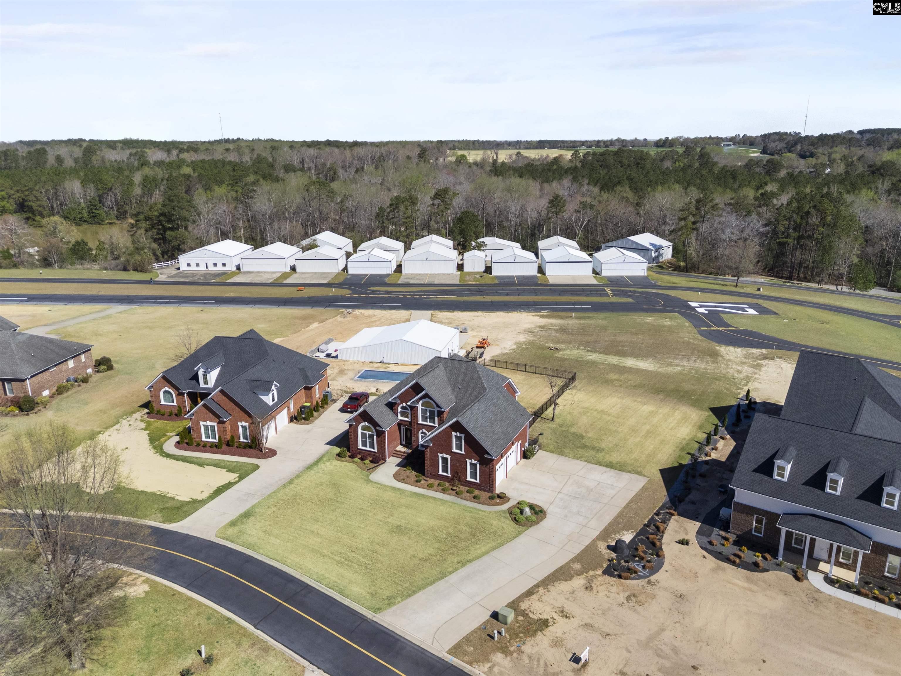 204 Cirrus Lane Gilbert, SC 29054-8419