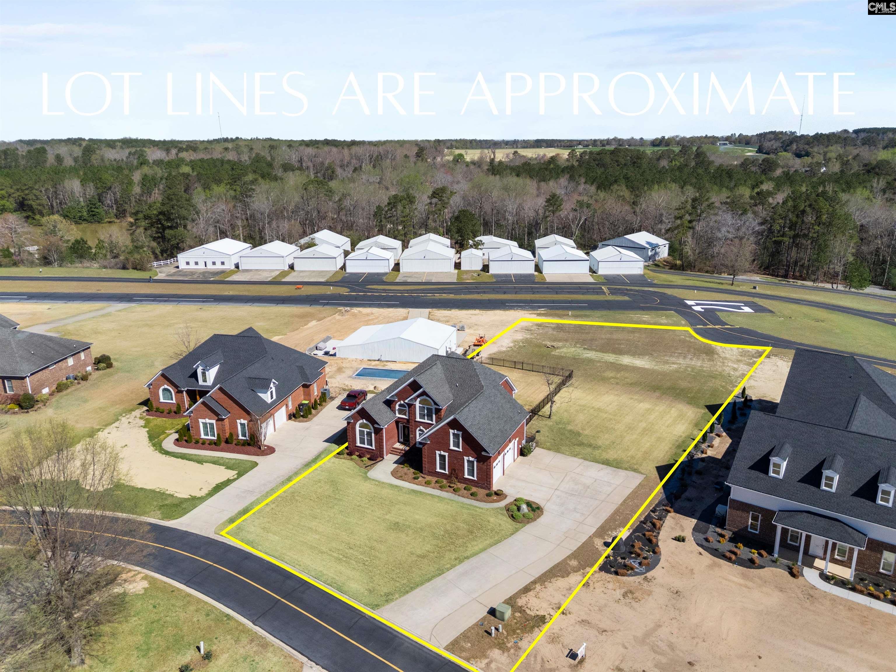 204 Cirrus Lane Gilbert, SC 29054-8419