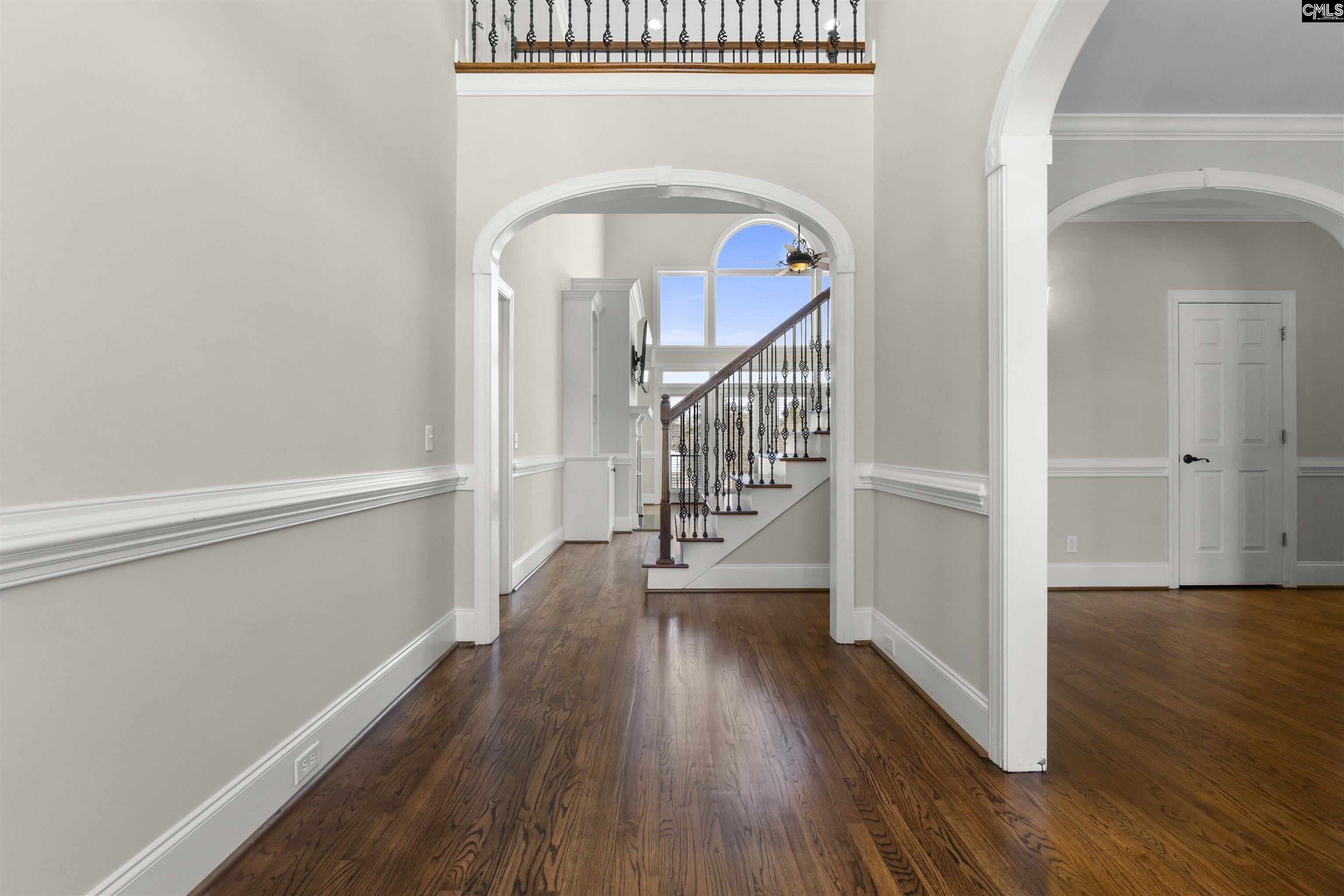 204 Cirrus Lane Gilbert, SC 29054-8419