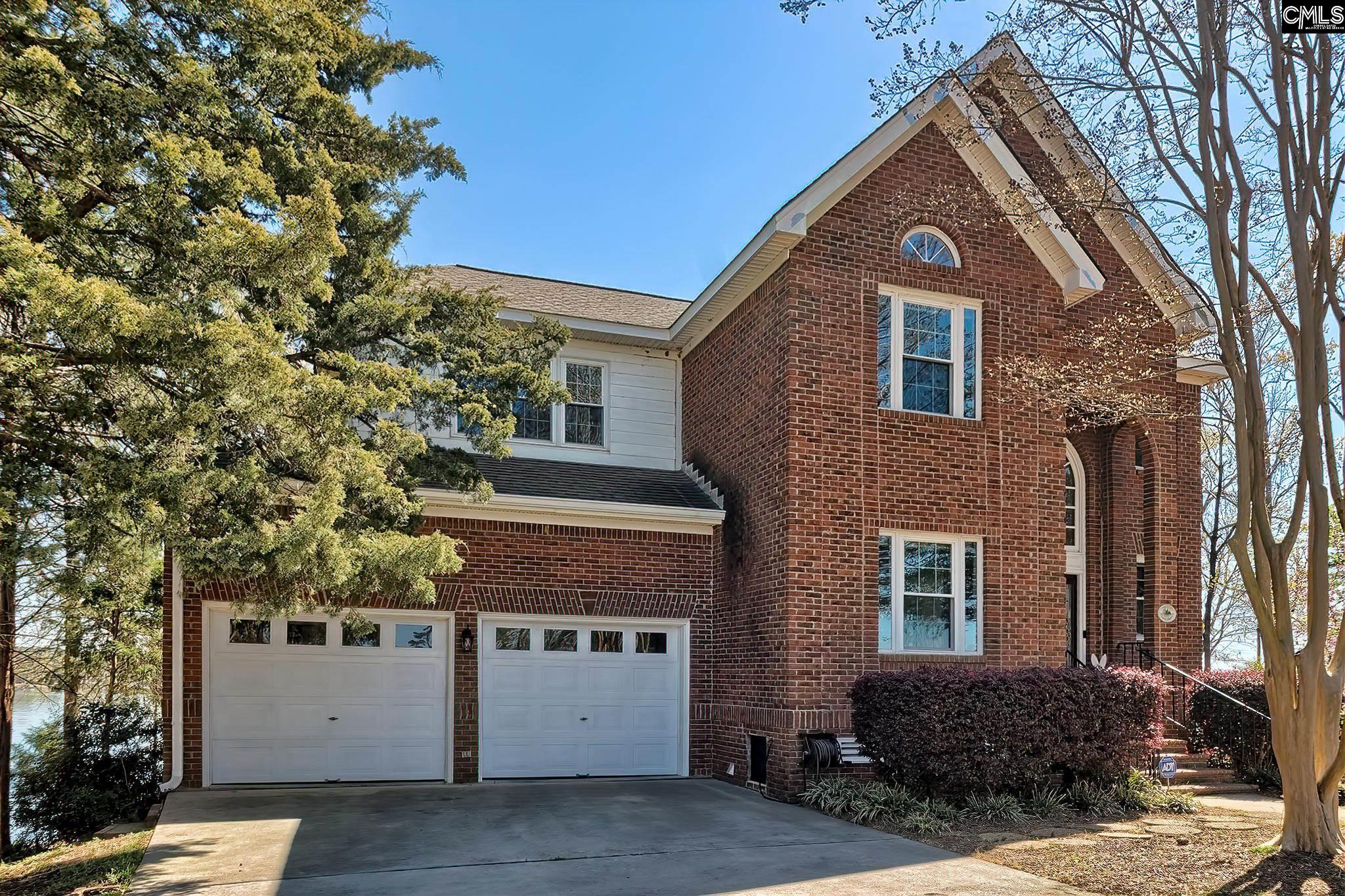 1356 Peninsula Drive Prosperity, SC 29127
