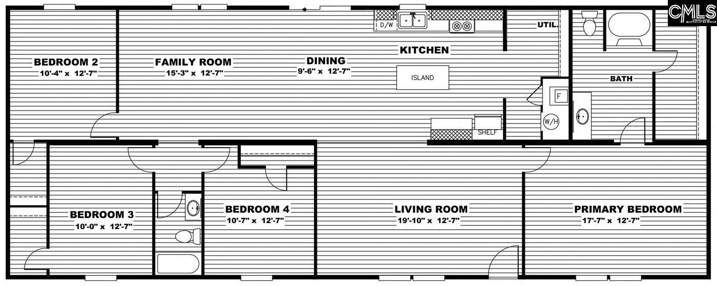 4974 Platt Springs Road West Columbia, SC 29170