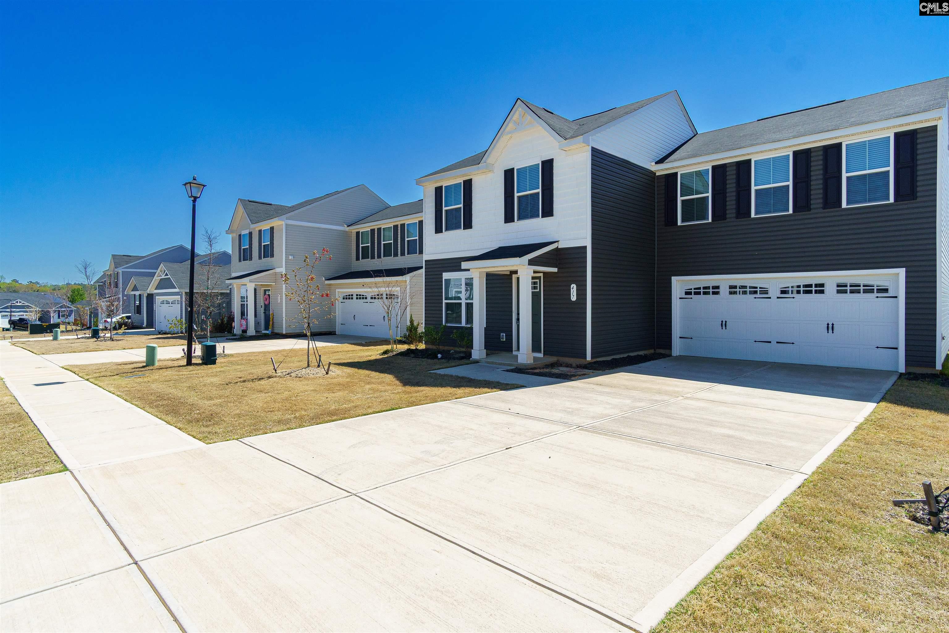 417 Trade Wind Lane, Hopkins, South Carolina image 30