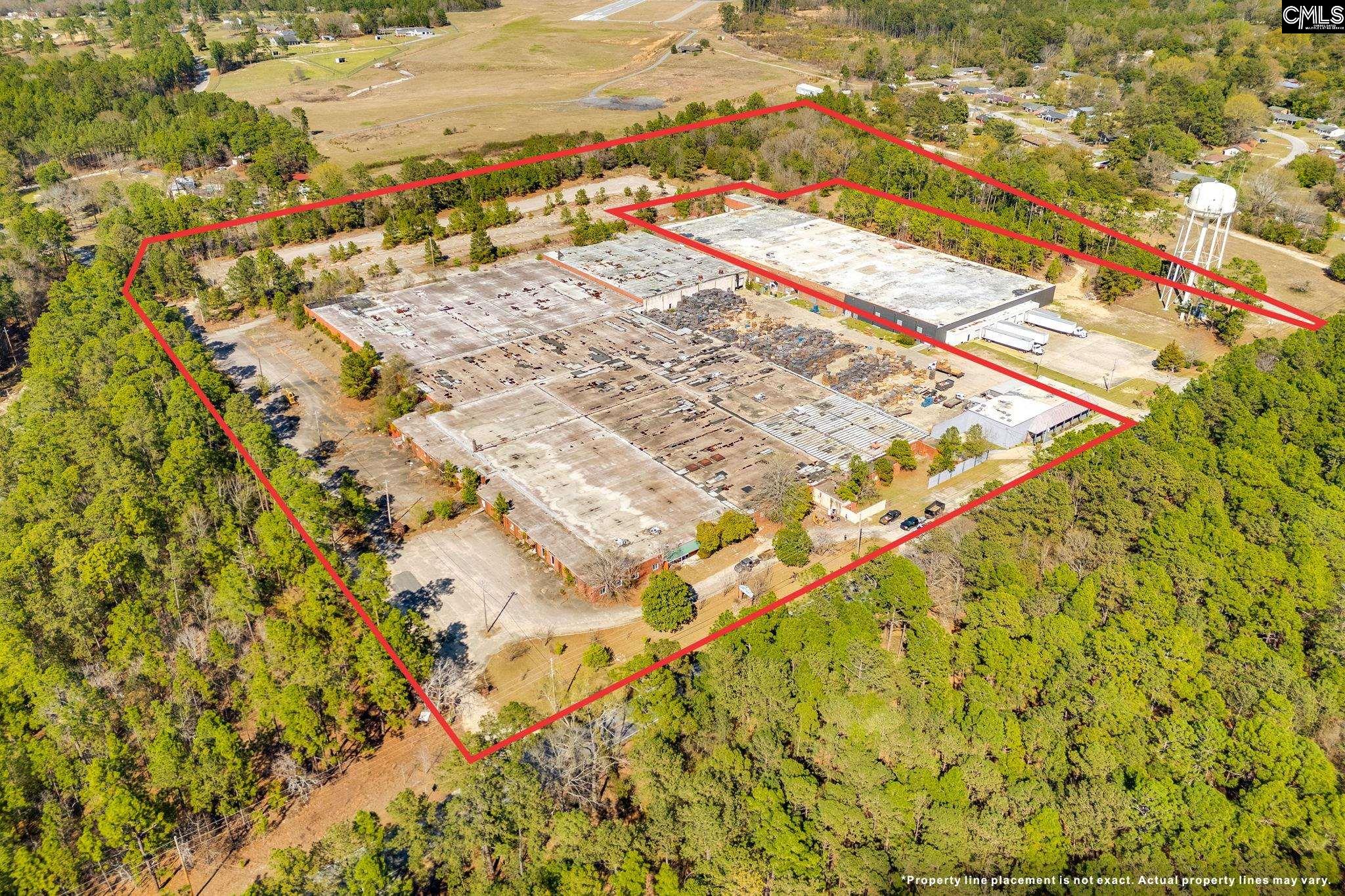 867 Dicey Creek Road Camden, SC 29020