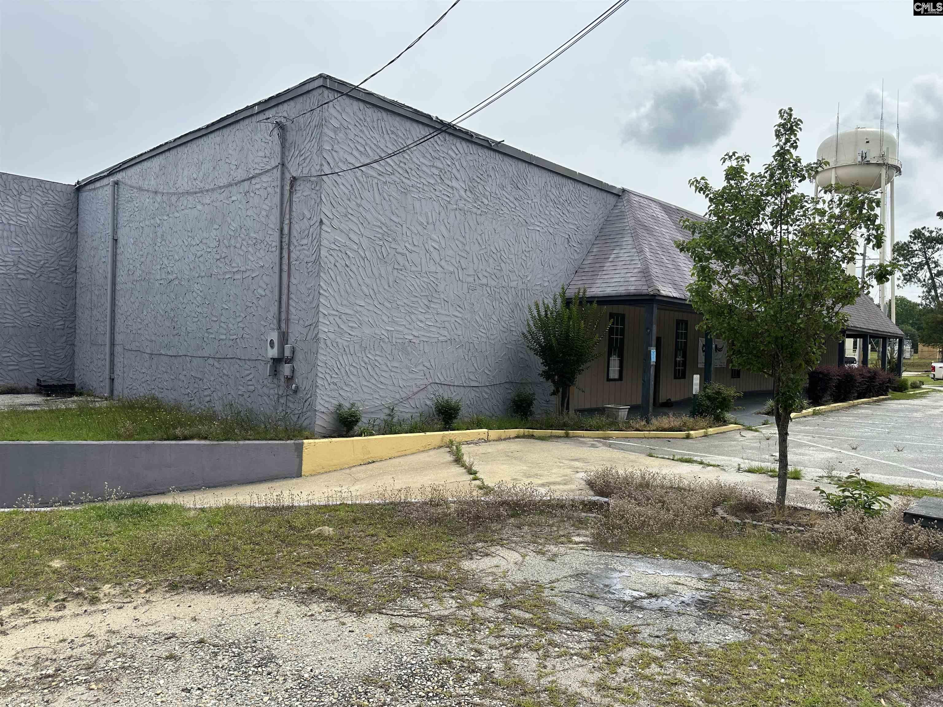 867 Dicey Creek Road Camden, SC 29020