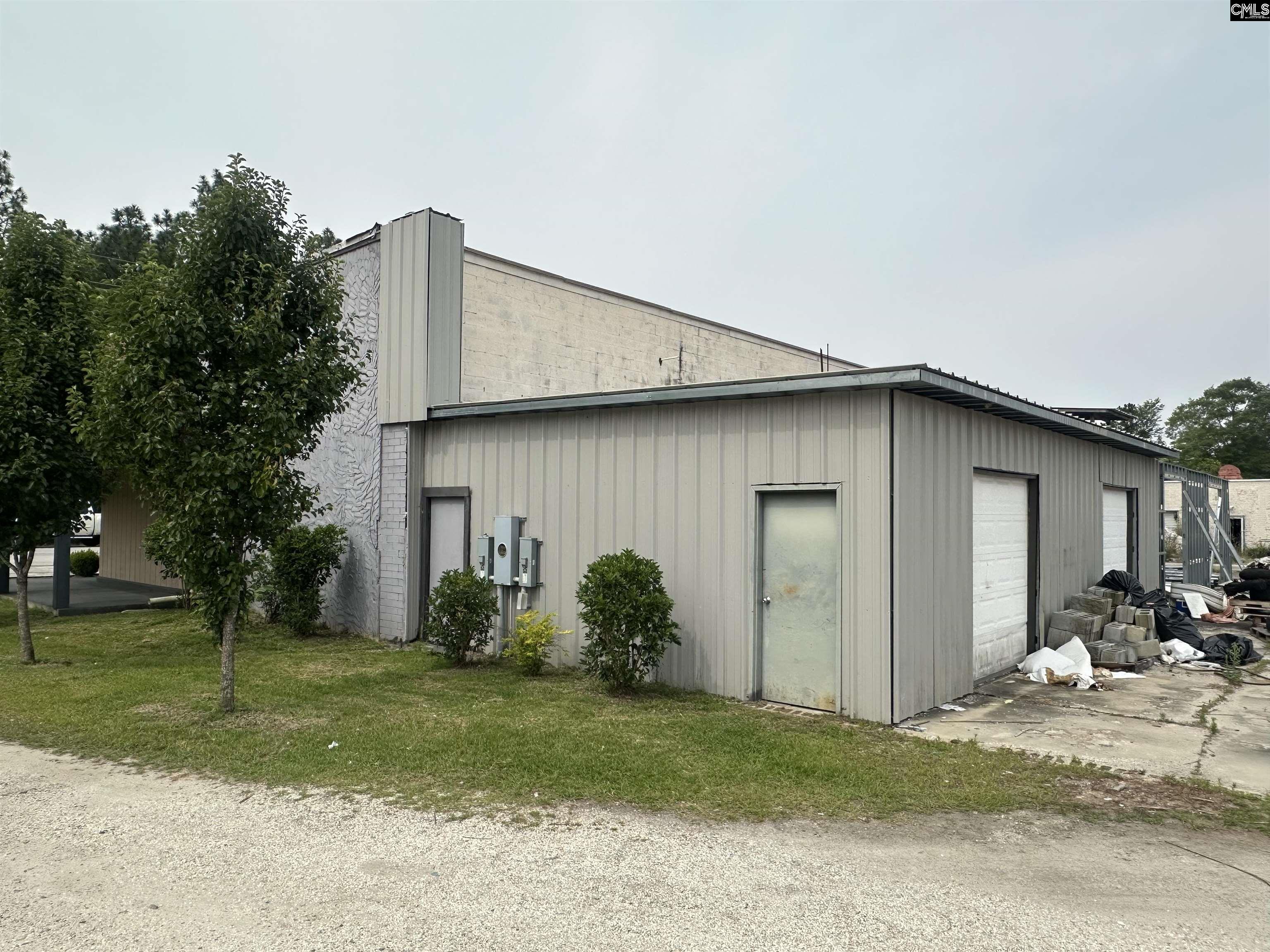867 Dicey Creek Road Camden, SC 29020
