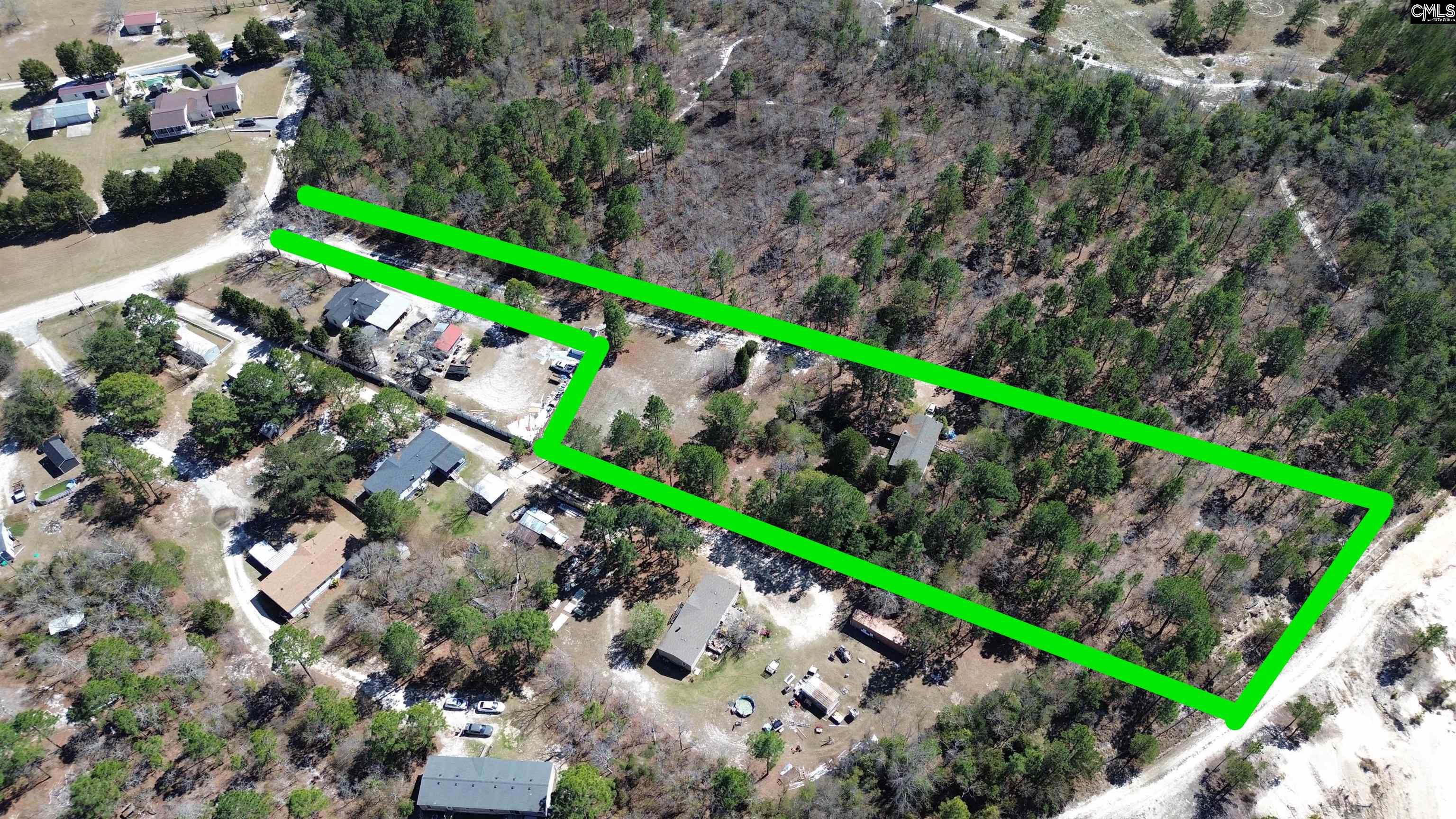 2088 Scenic Drive West Columbia, SC 29170