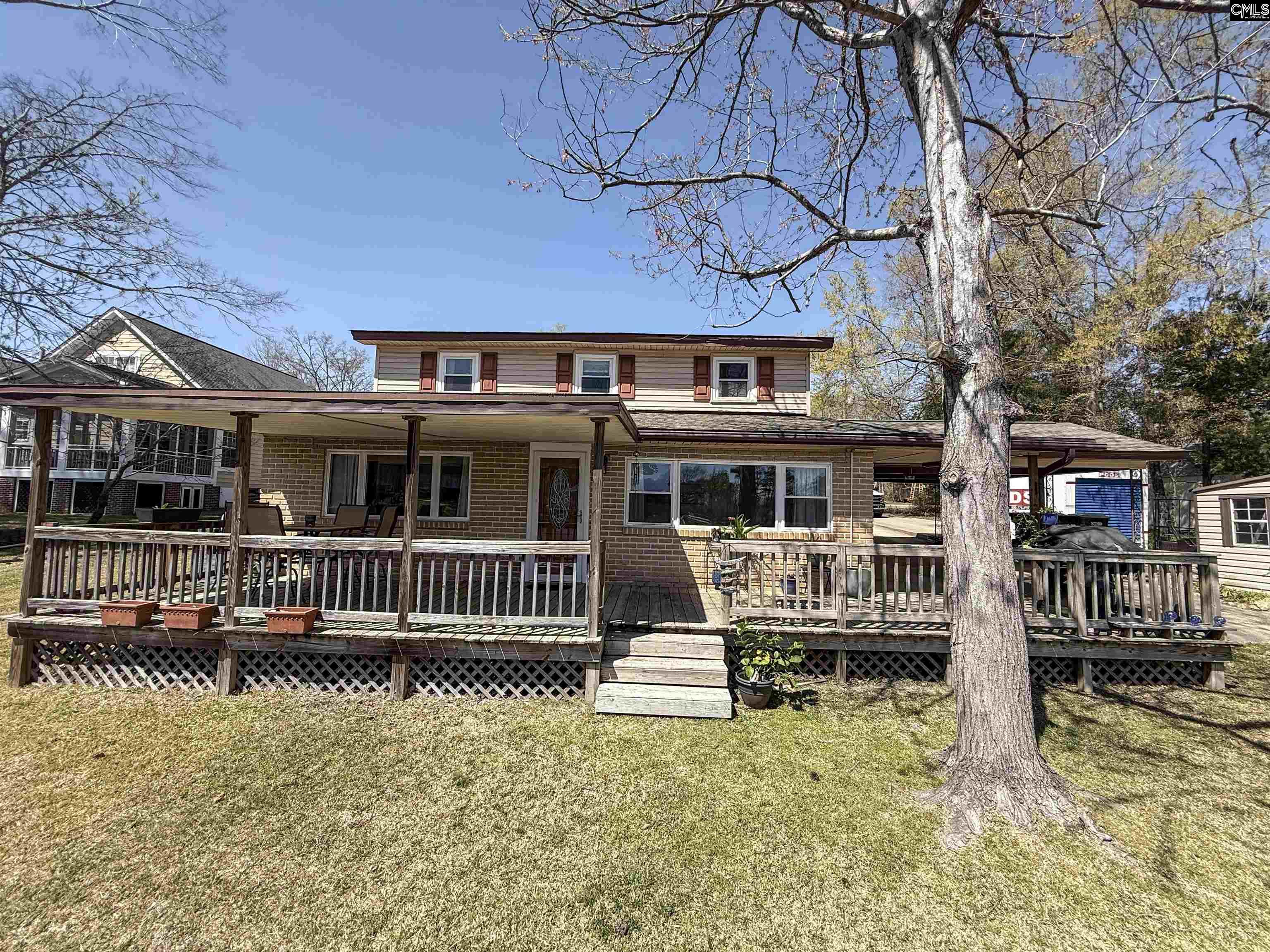 220 Old Cedar Pt Chapin, SC 29036