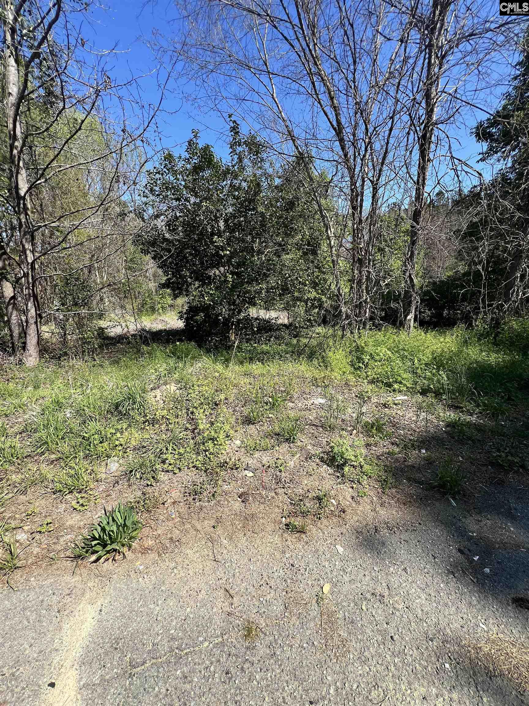 Jerome Dr Unit 23-25 Columbia, SC 29203